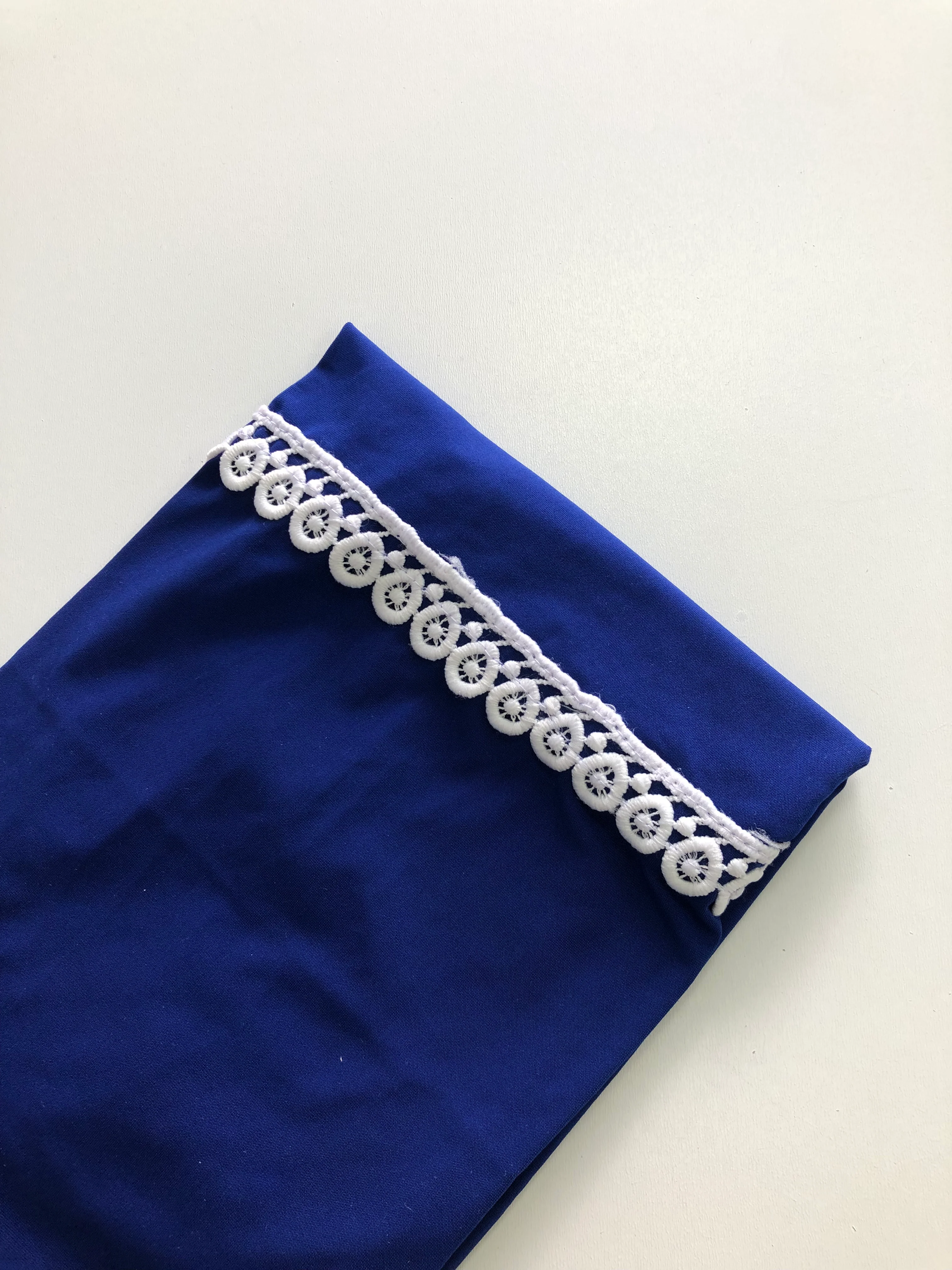 Amira-Lace Children One-Piece Lycra - Image 10