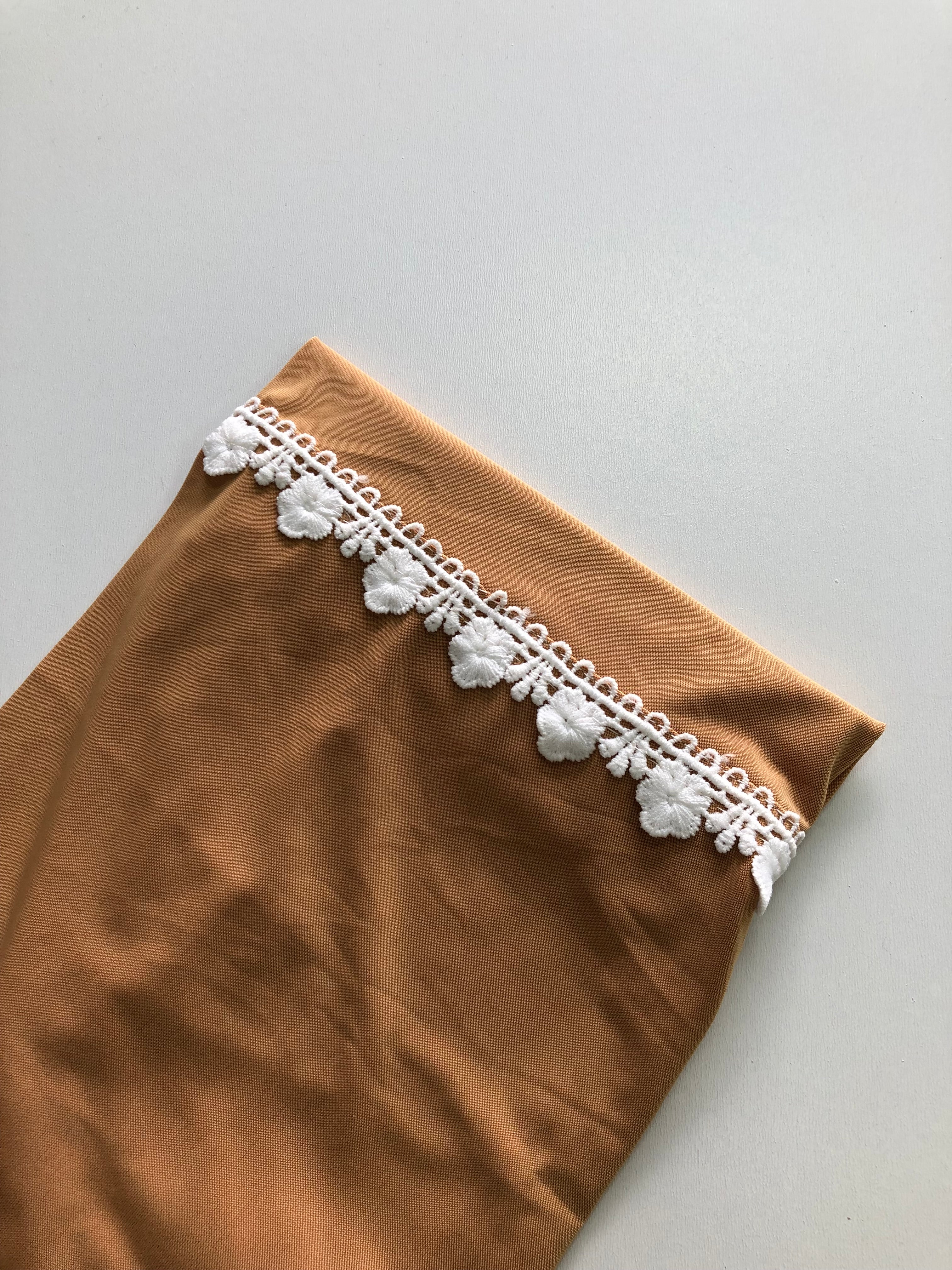 Amira-Lace Children One-Piece Lycra - Image 11