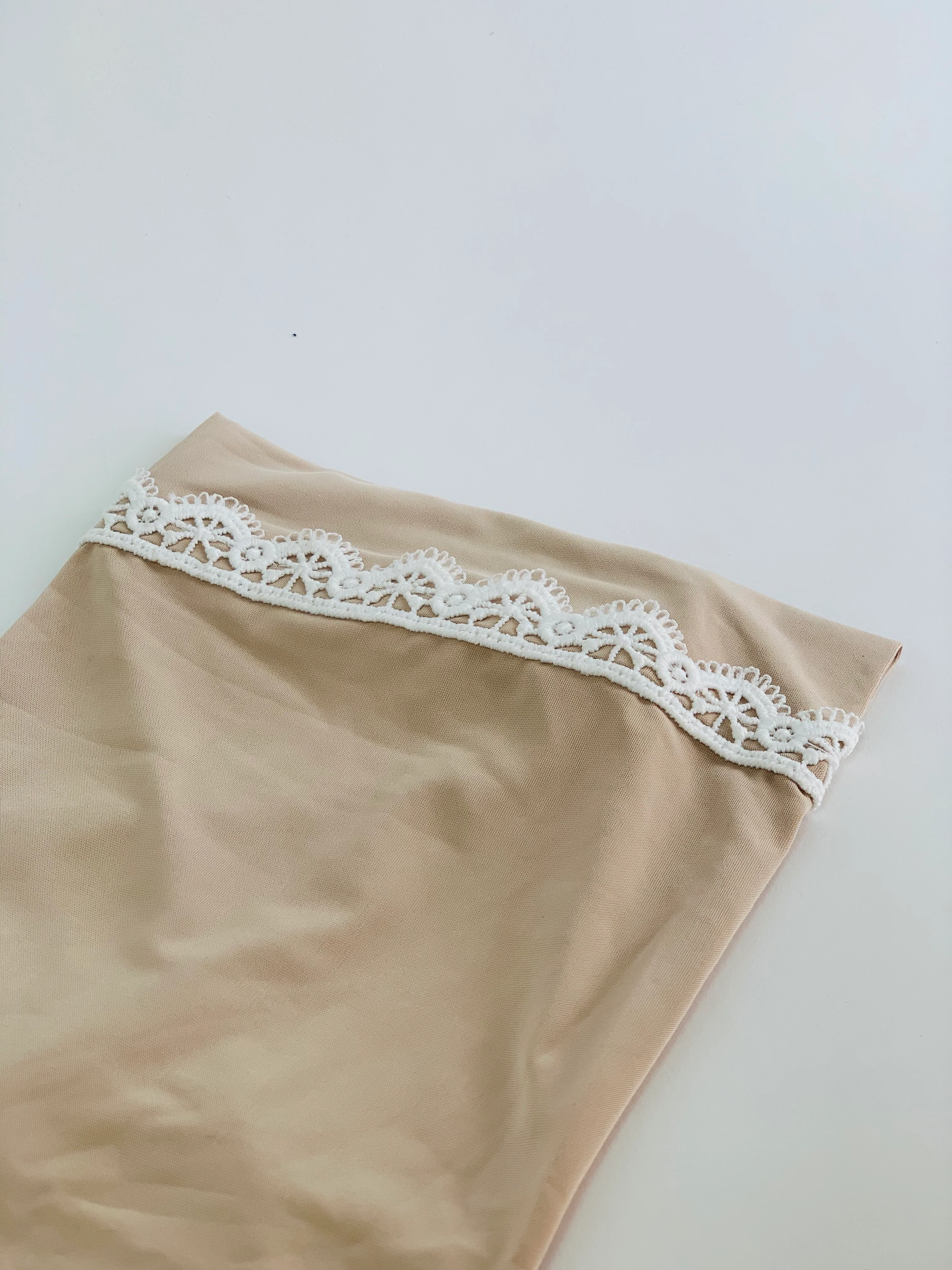 Amira-Lace Children One-Piece Lycra - Image 5