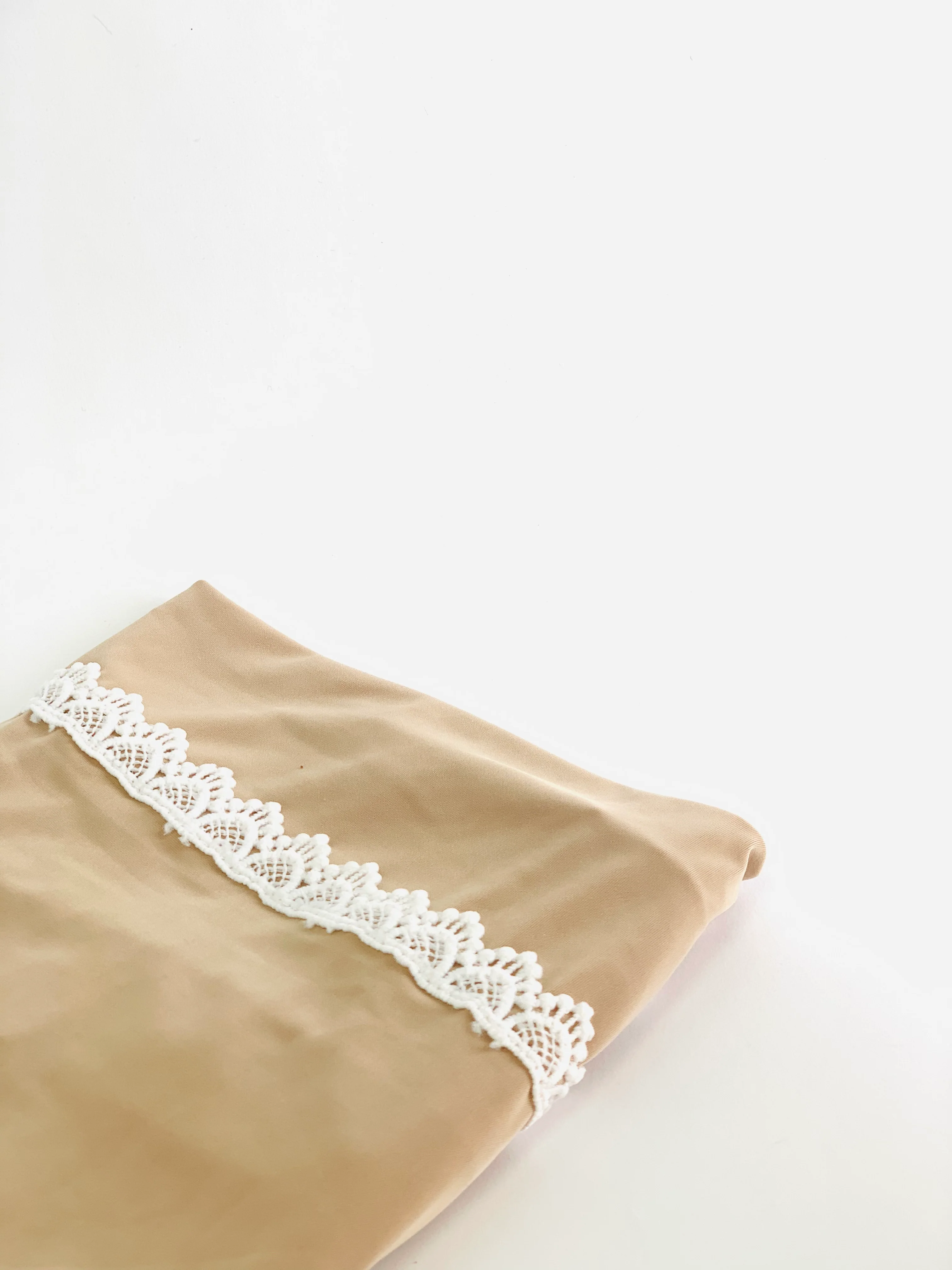 Amira-Lace Children One-Piece Lycra - Image 8