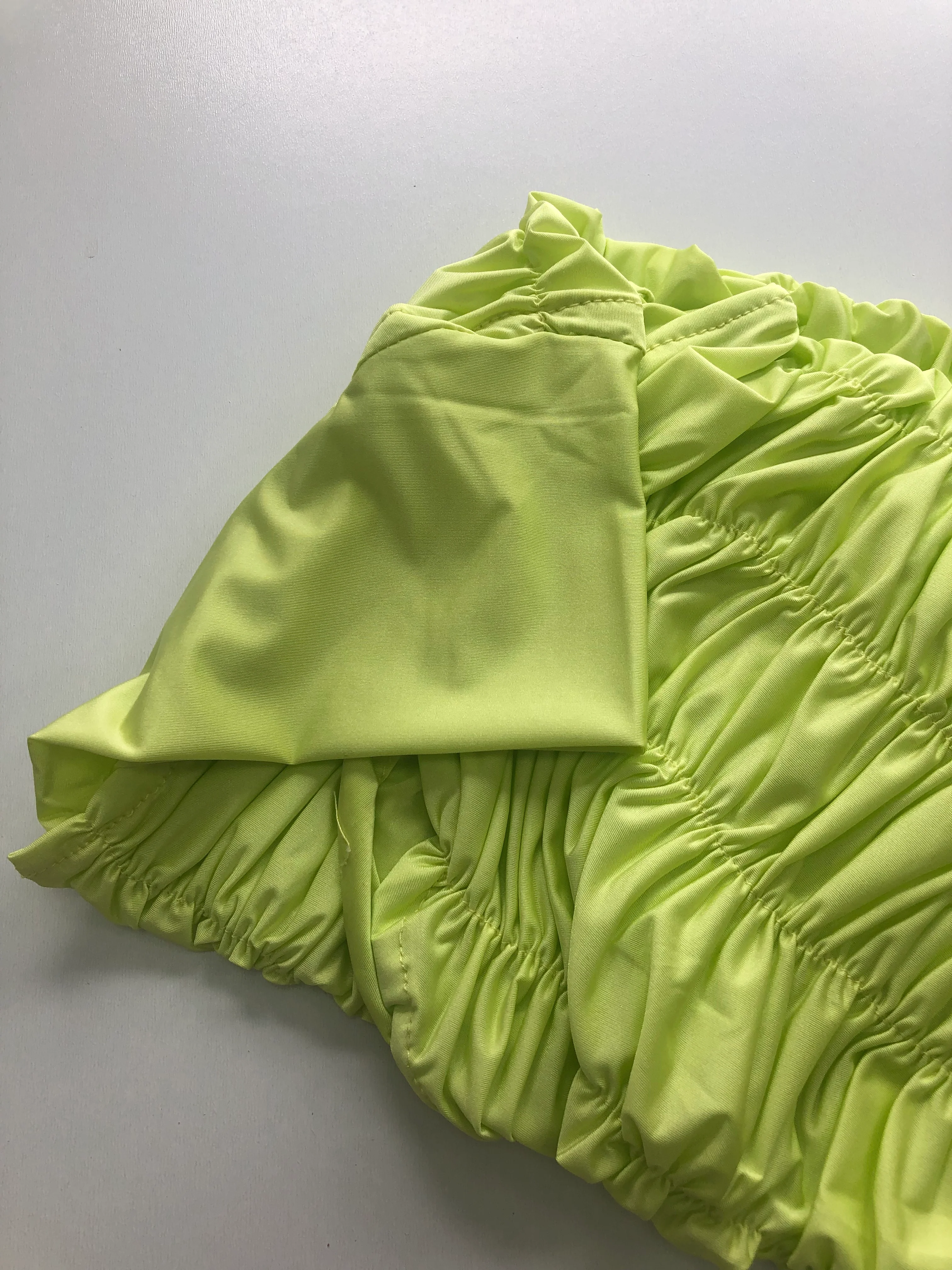 Amira Ruffle - One piece Adult - Image 15