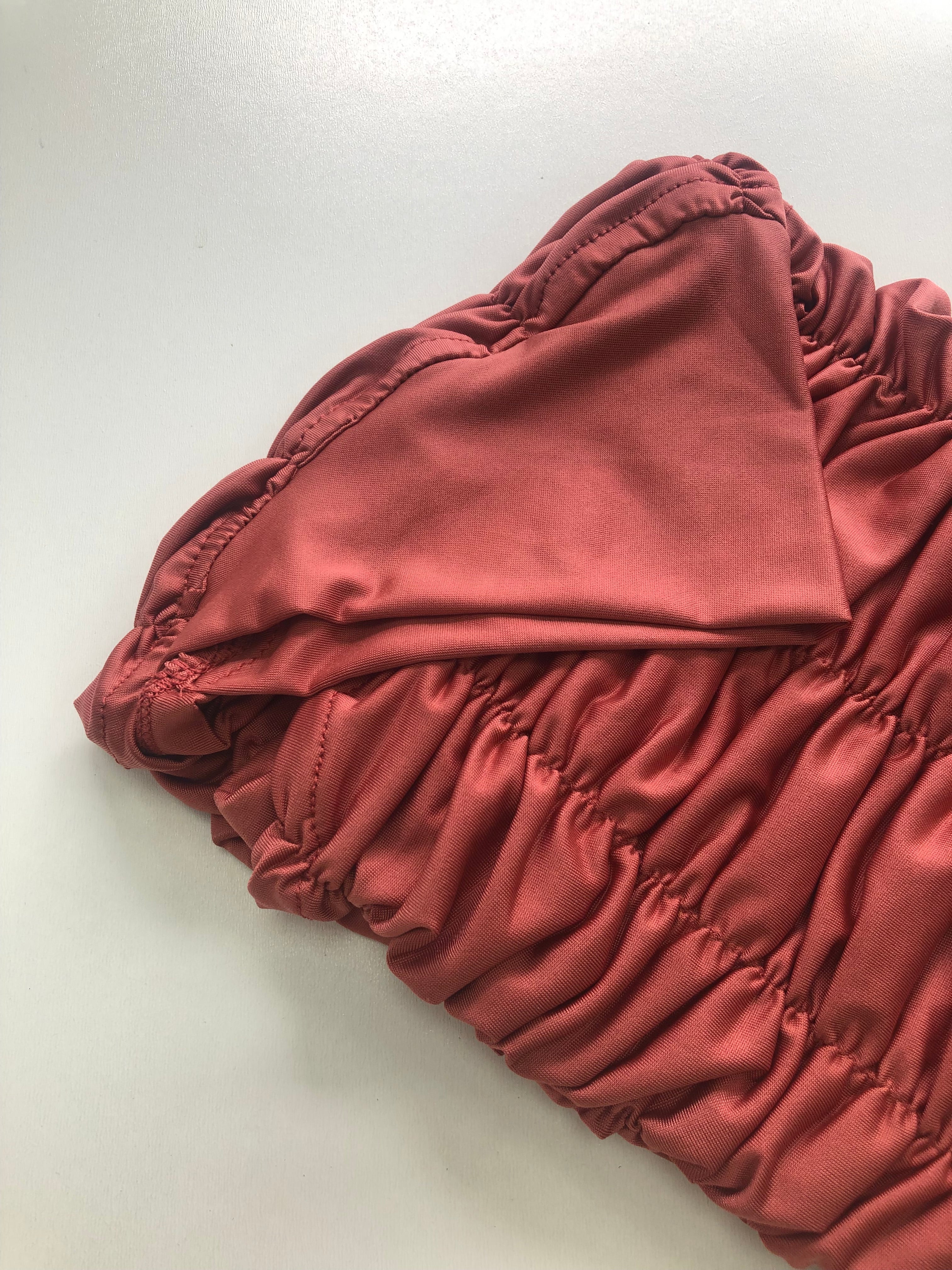 Amira Ruffle - One piece Adult - Image 16