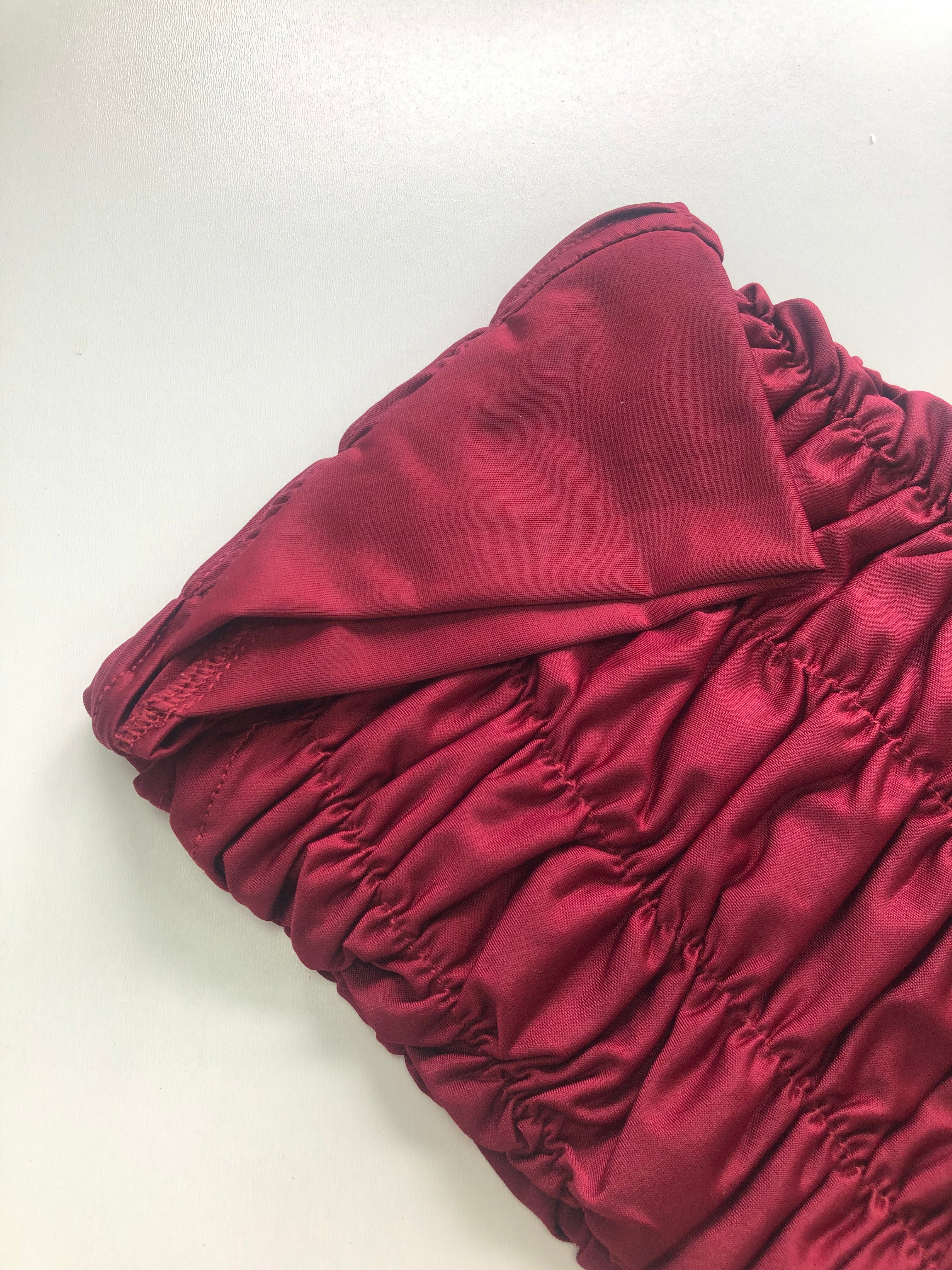 Amira Ruffle - One piece Adult - Image 34