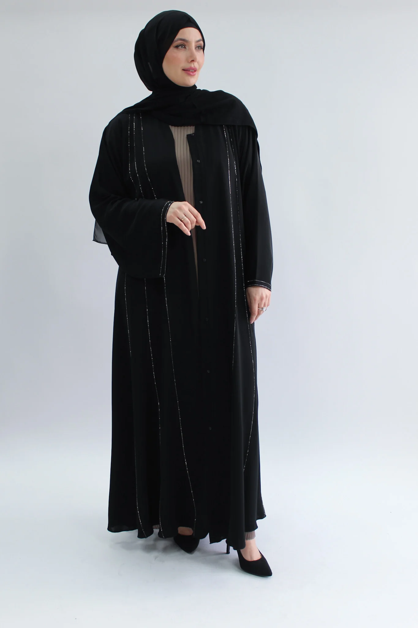 New Abayas