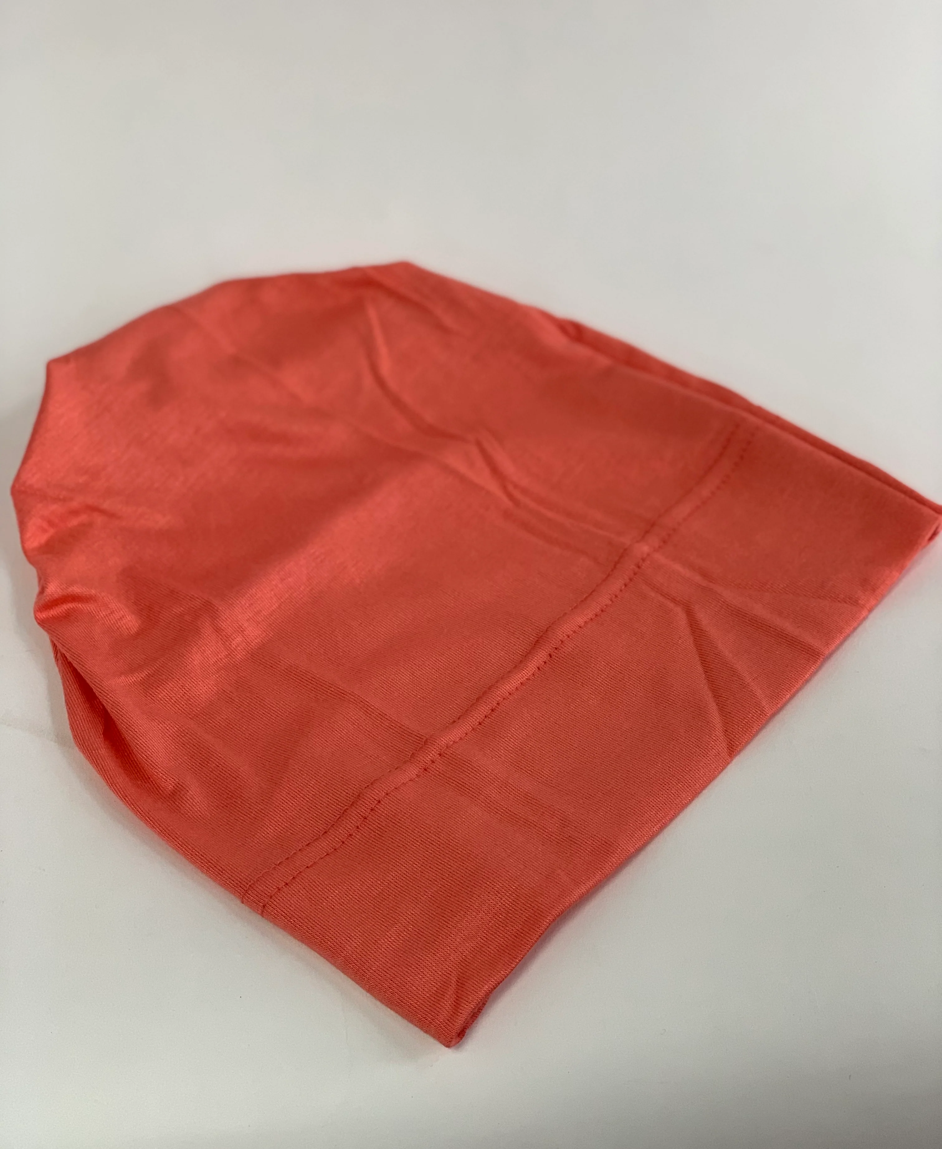 Closed Tube Under Scarf - Image 6