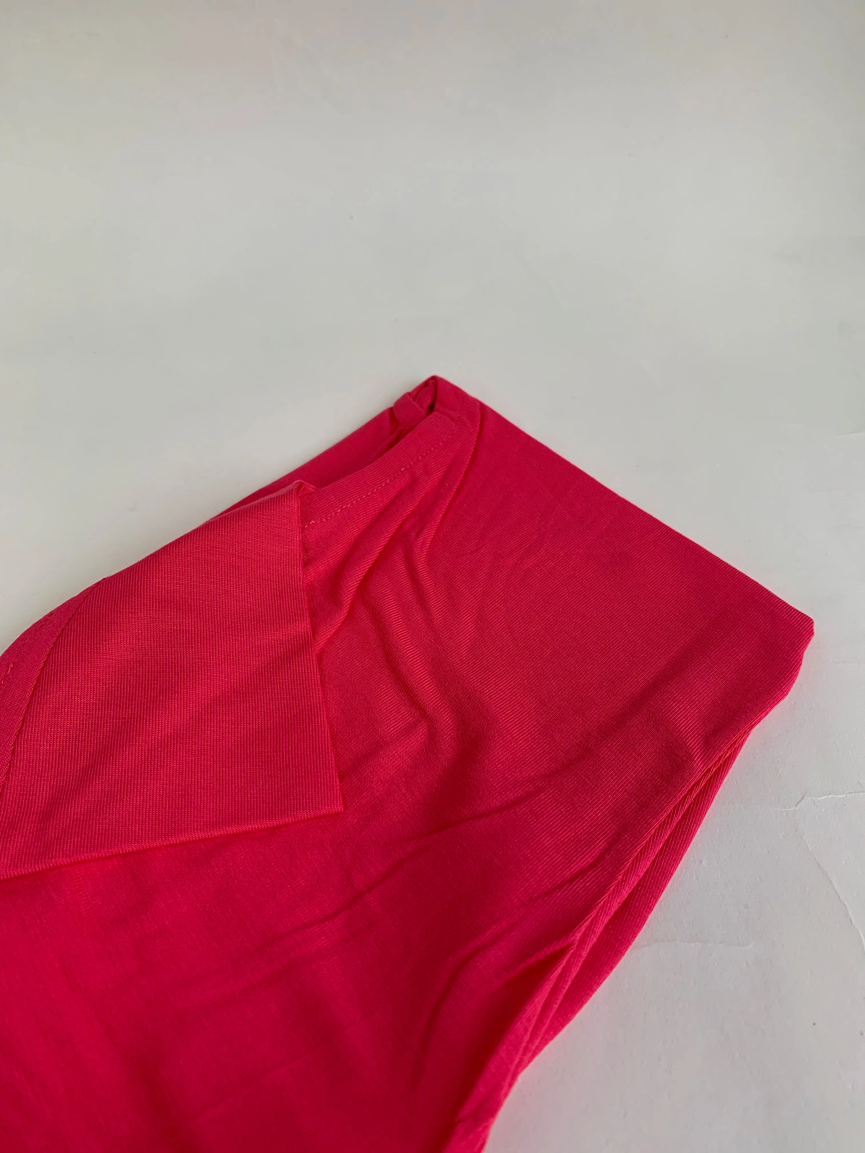 Full Coverage Hijab Cap (Ninja) - Image 30