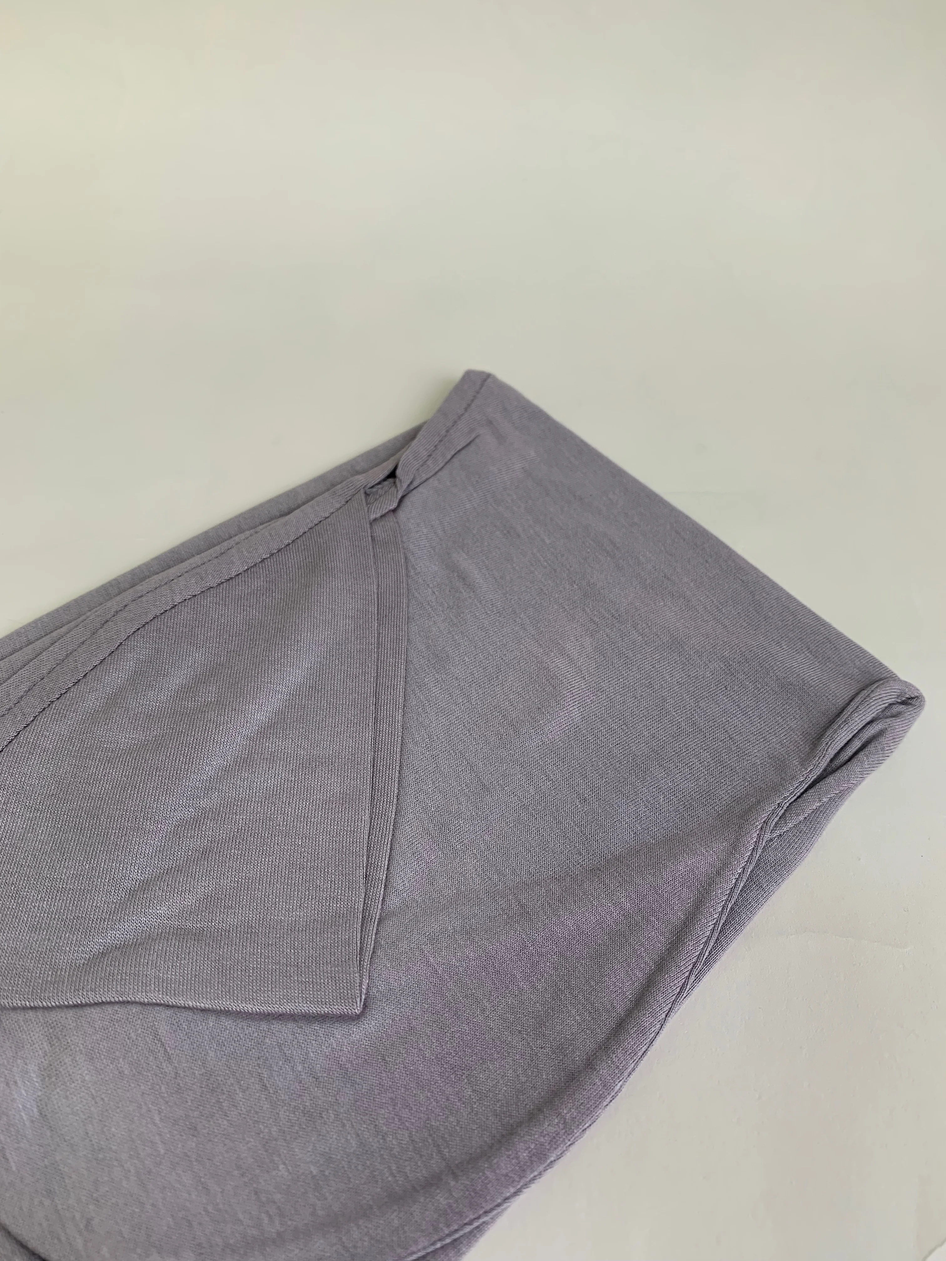 Full Coverage Hijab Cap (Ninja) - Image 32