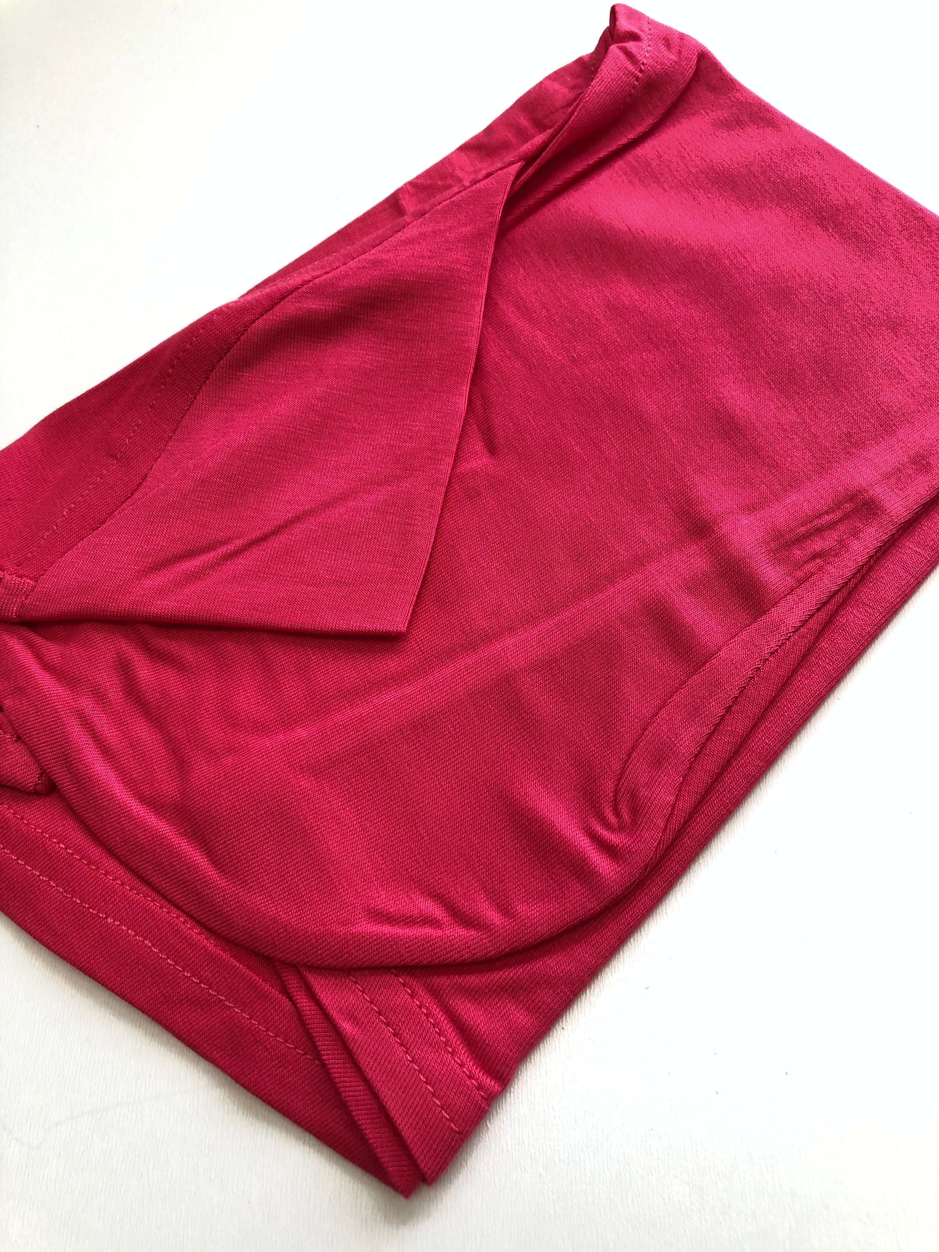 Full Coverage Hijab Cap (Ninja) - Image 36