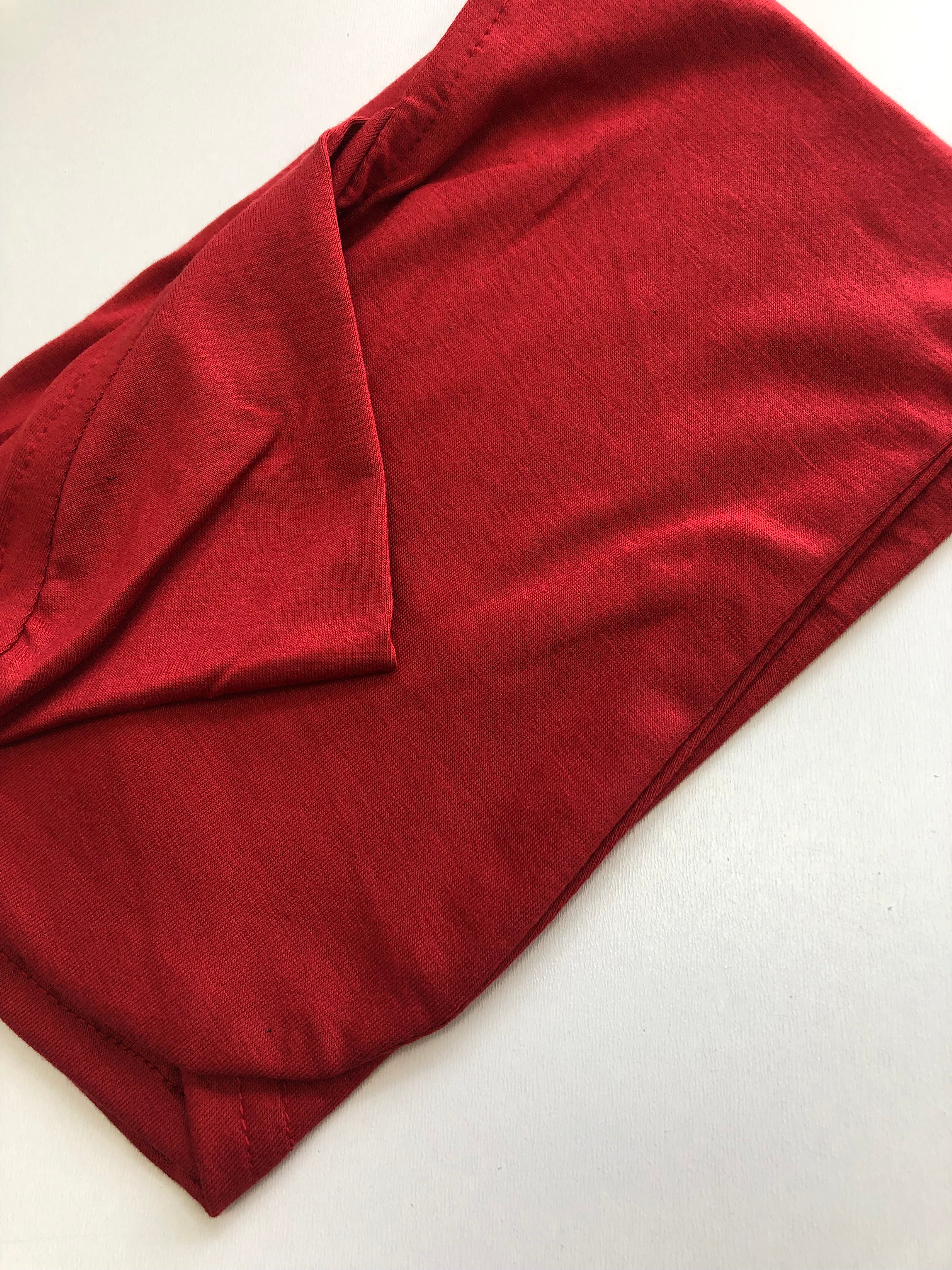 Full Coverage Hijab Cap (Ninja) - Image 38