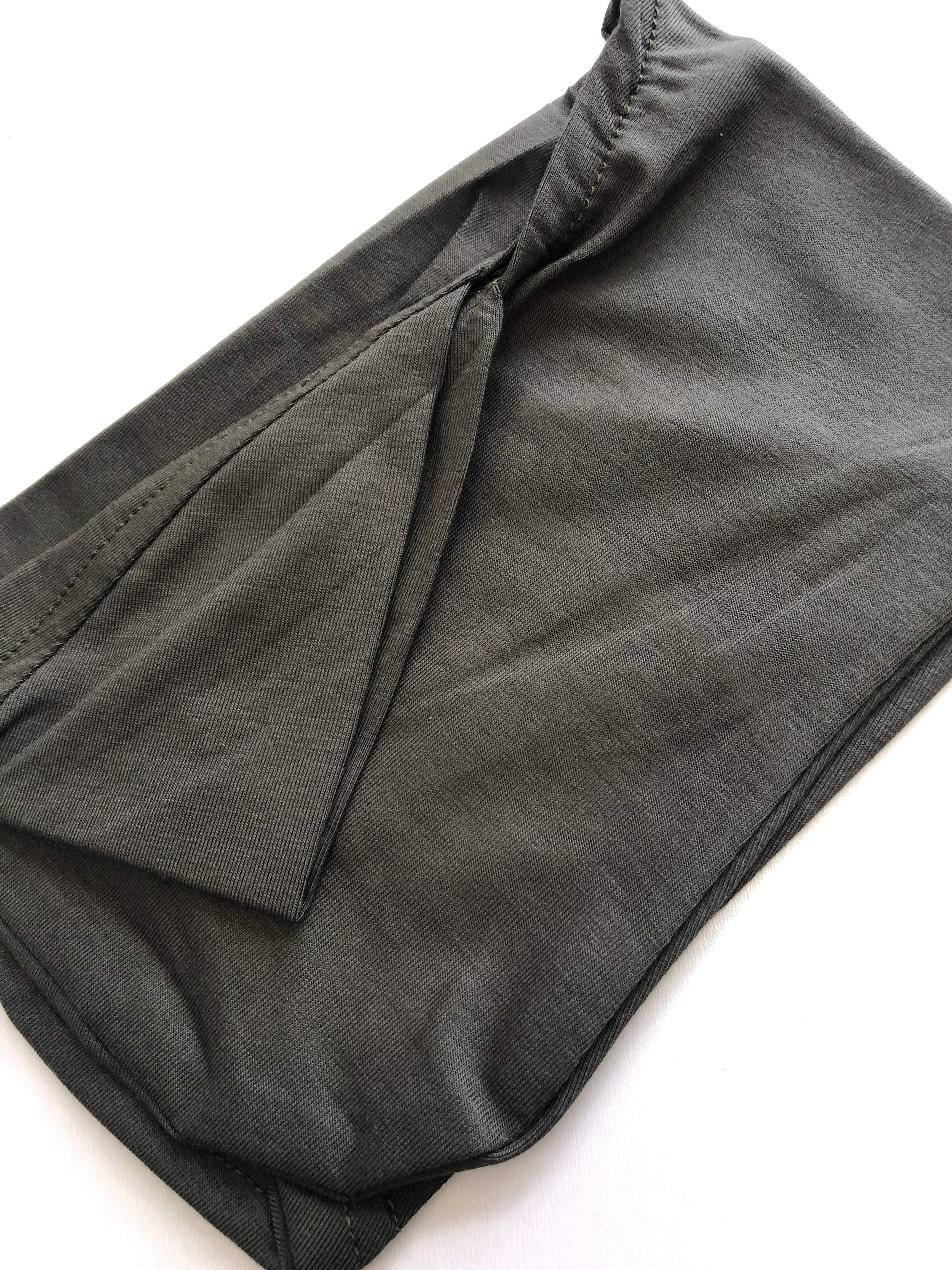 Full Coverage Hijab Cap (Ninja) - Image 40