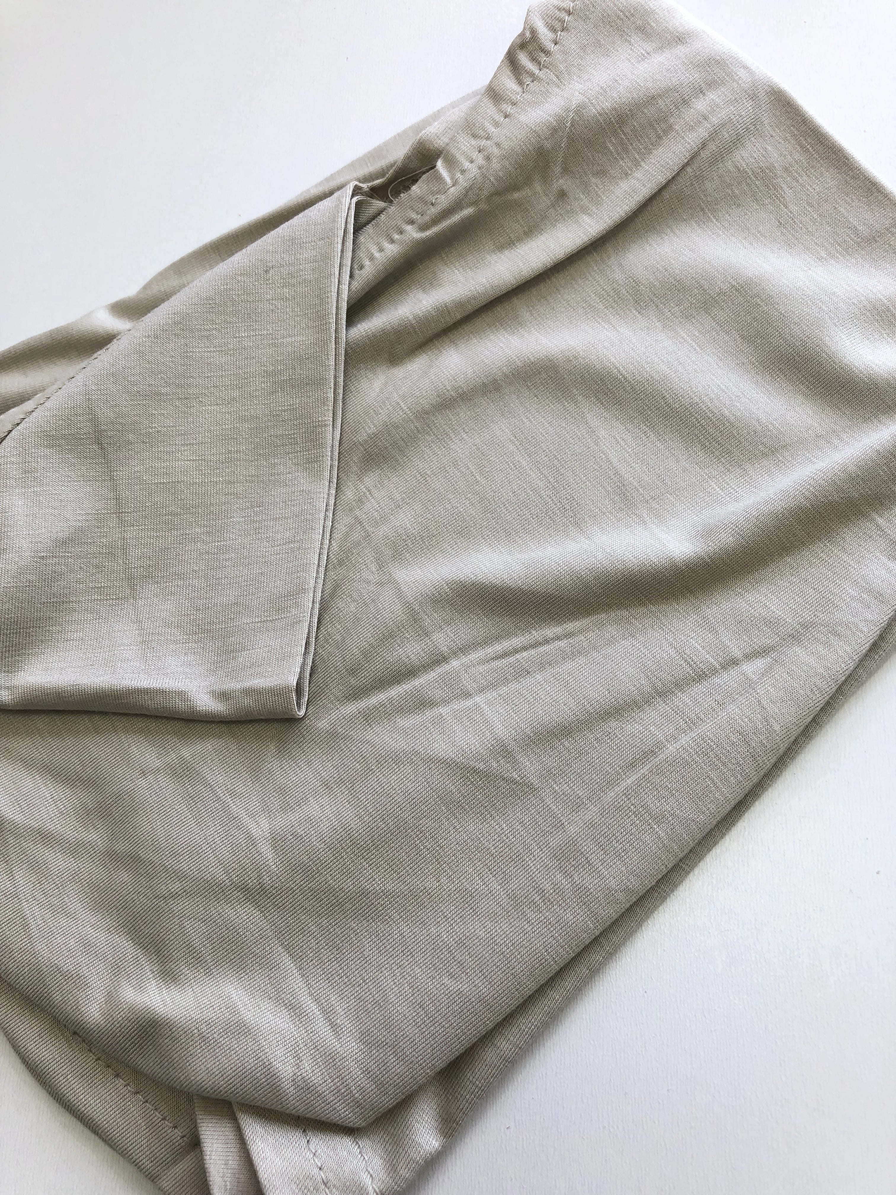 Full Coverage Hijab Cap (Ninja) - Image 41