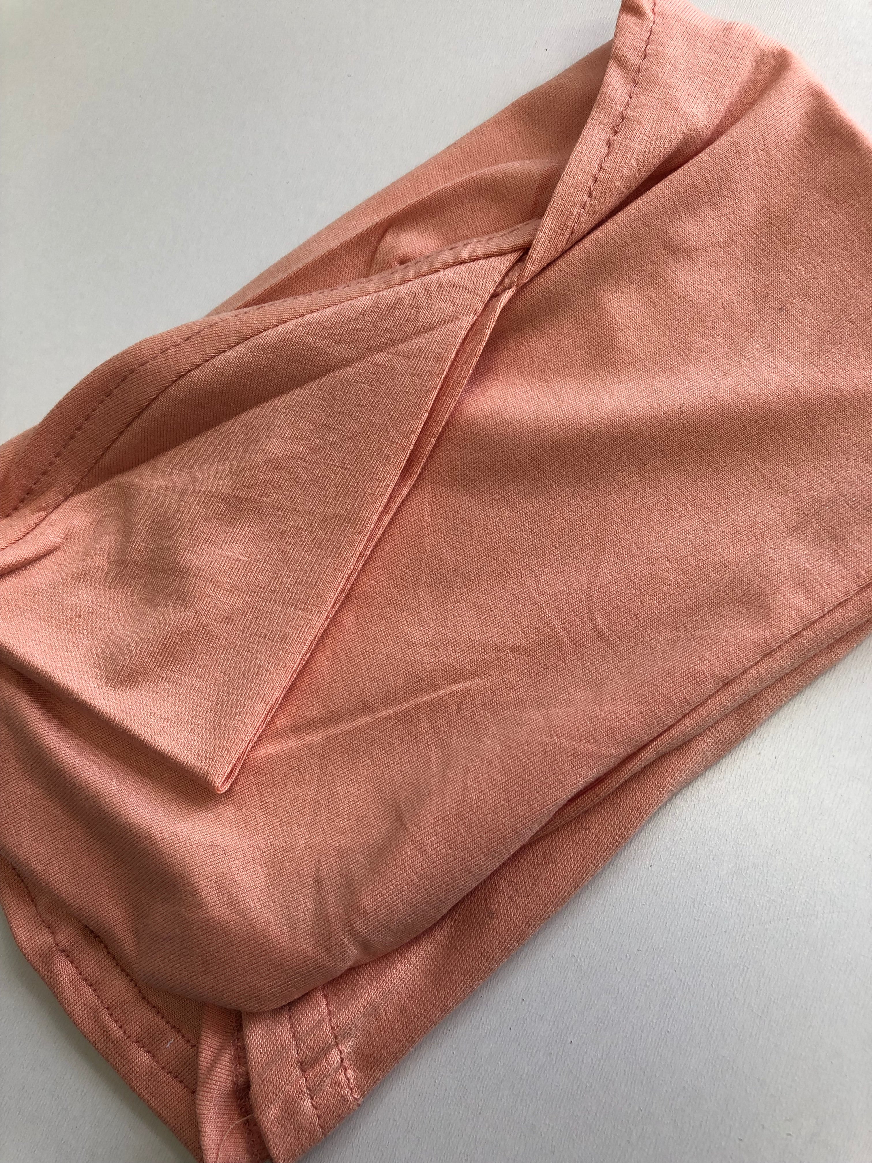 Full Coverage Hijab Cap (Ninja) - Image 42