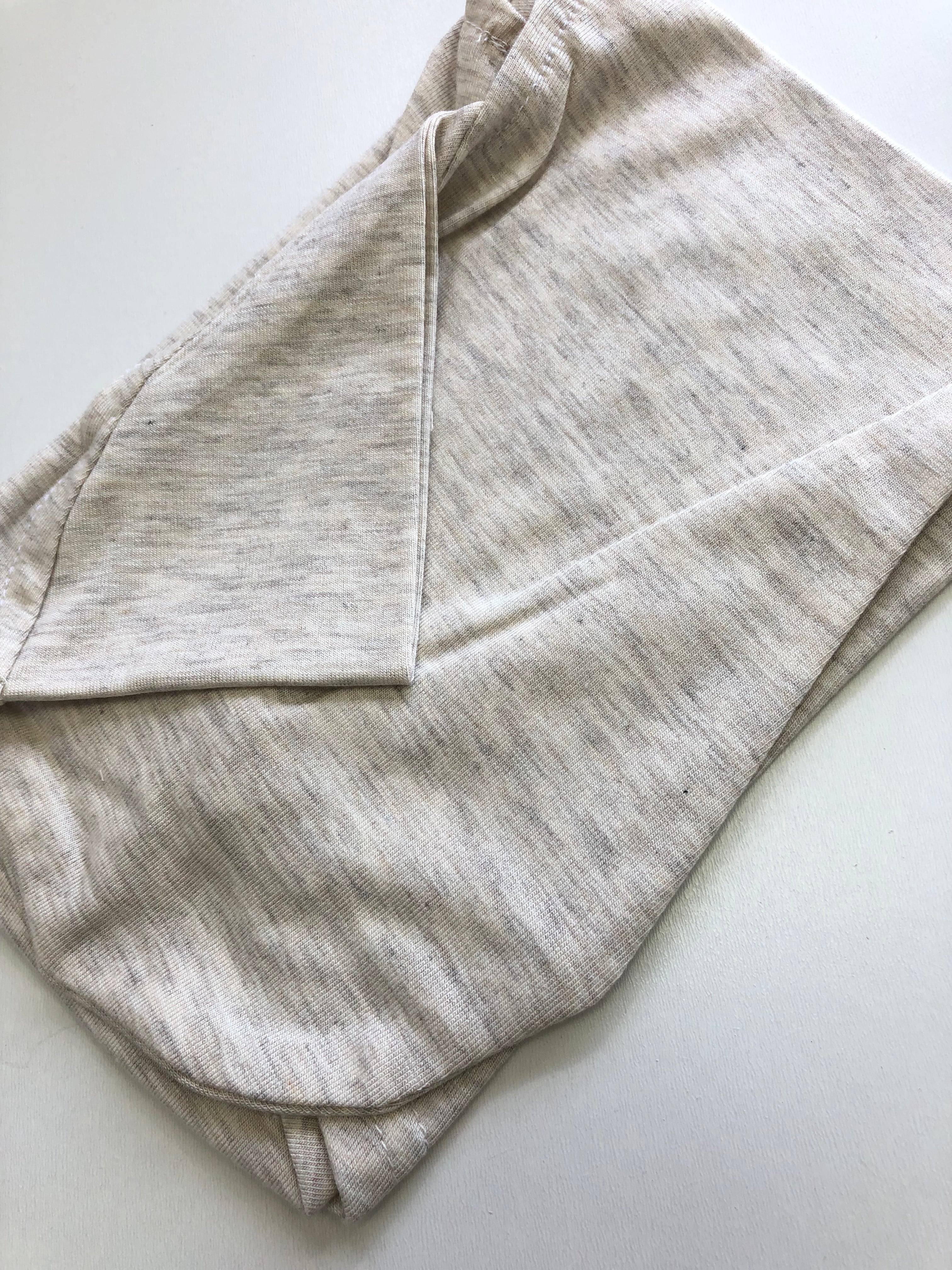 Full Coverage Hijab Cap (Ninja) - Image 43