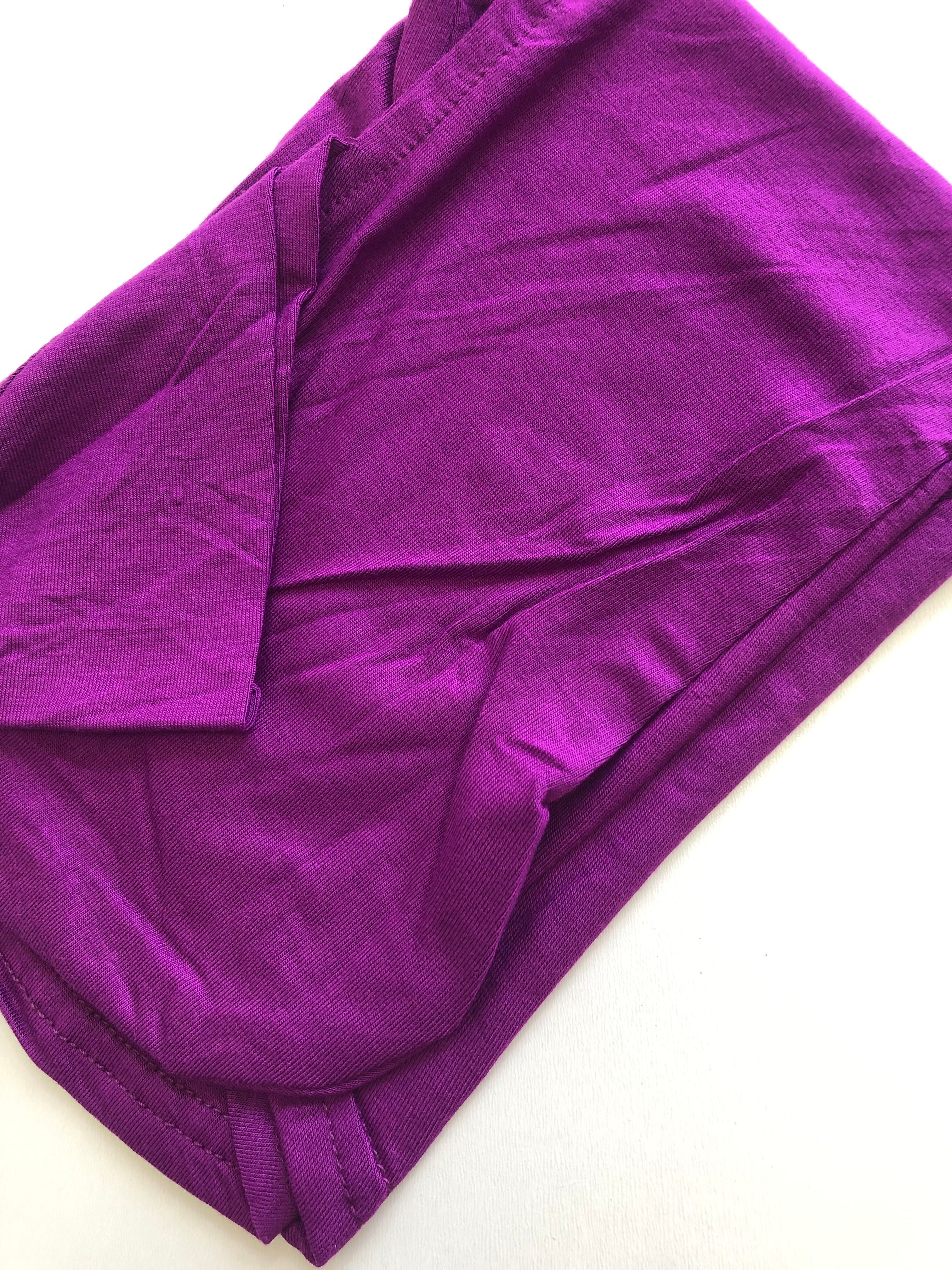 Full Coverage Hijab Cap (Ninja) - Image 44