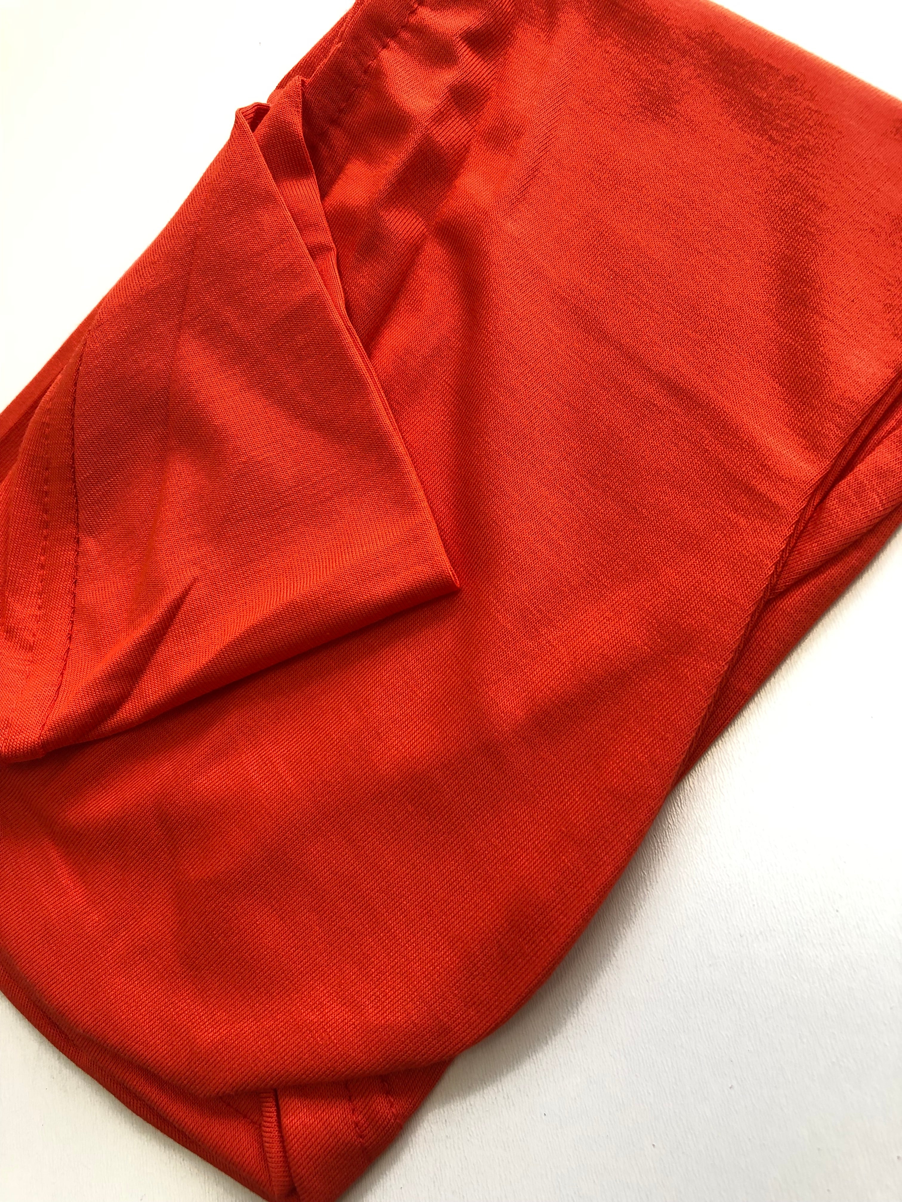 Full Coverage Hijab Cap (Ninja) - Image 46