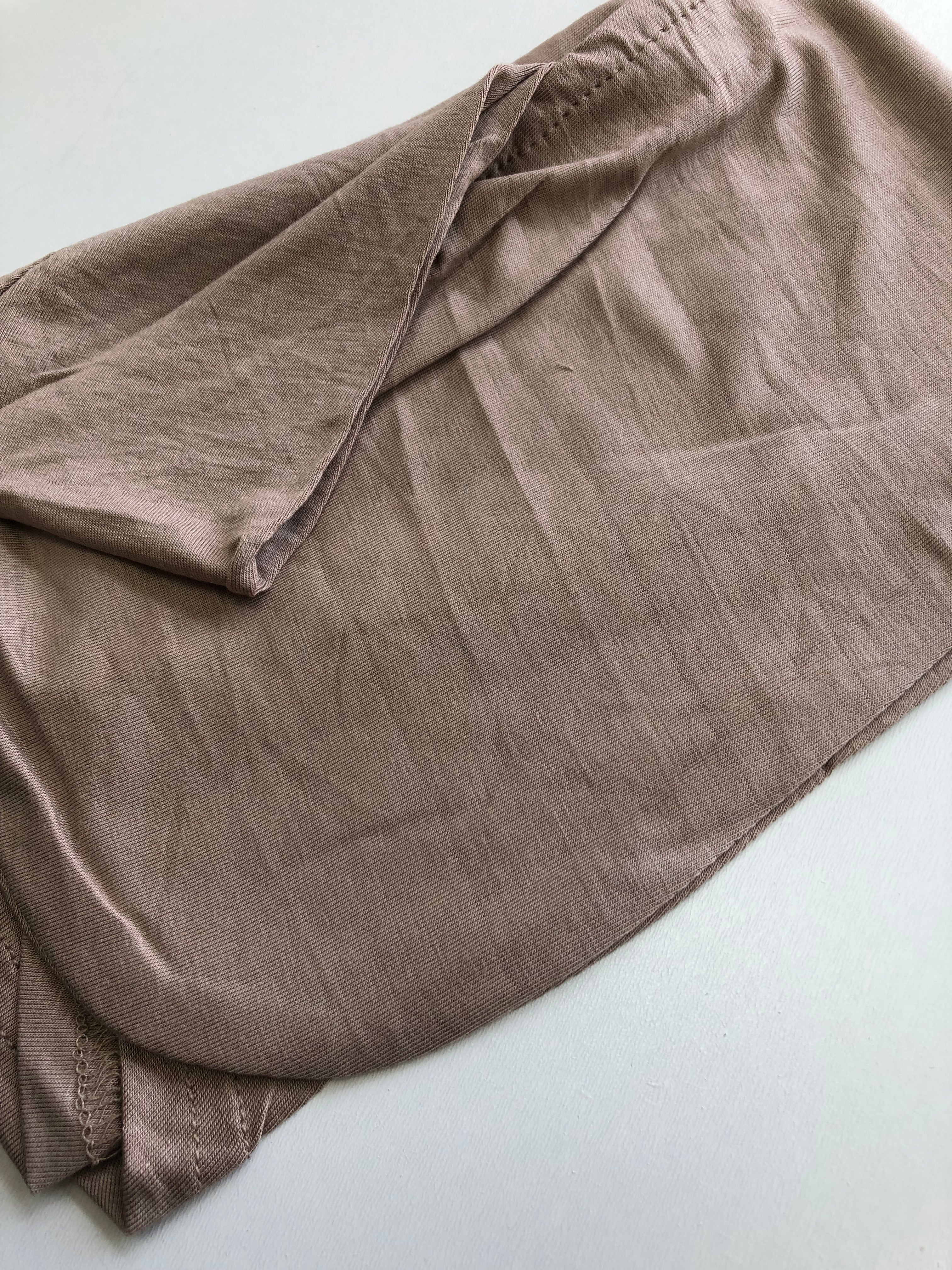 Full Coverage Hijab Cap (Ninja) - Image 47