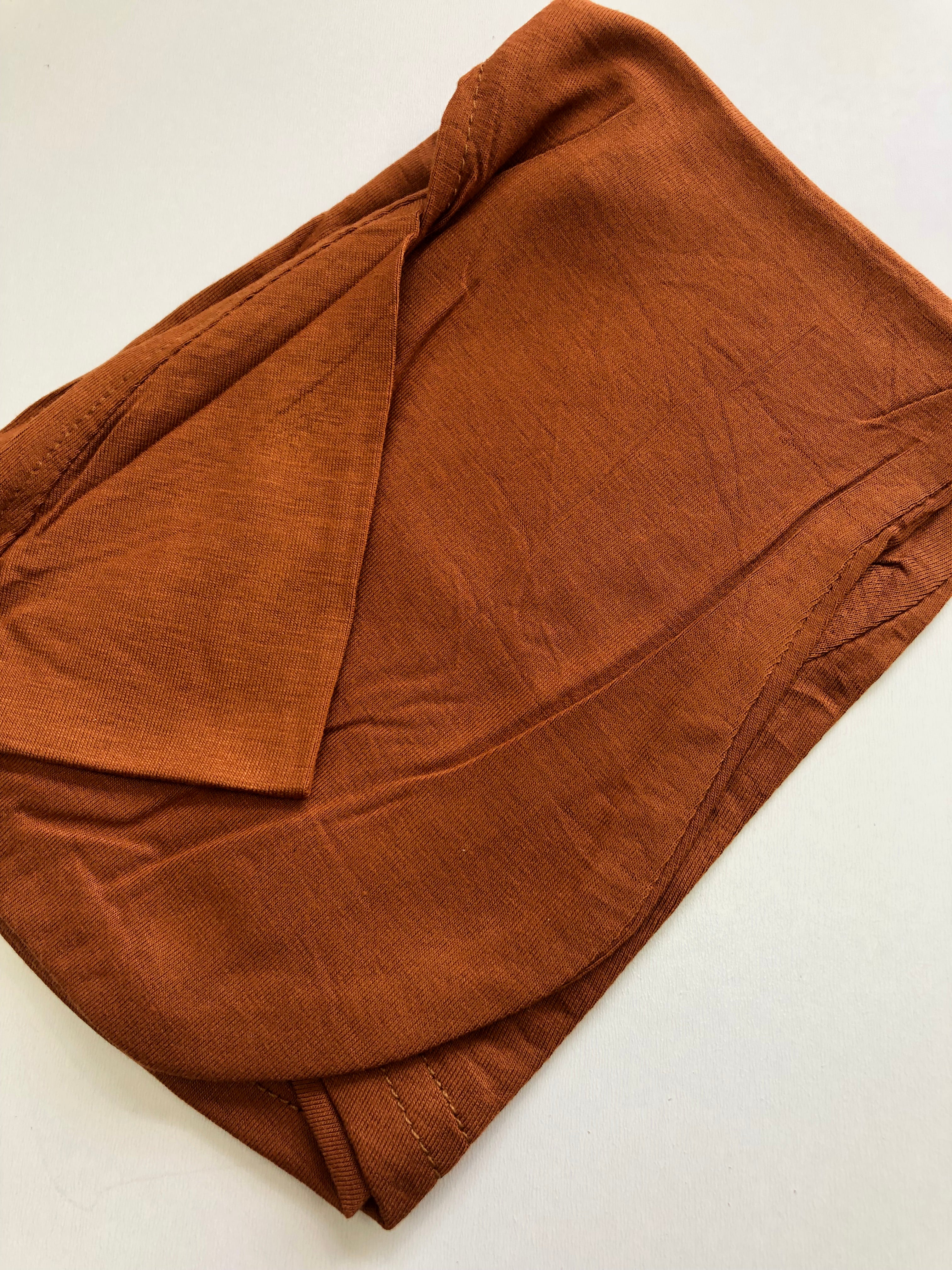 Full Coverage Hijab Cap (Ninja) - Image 49