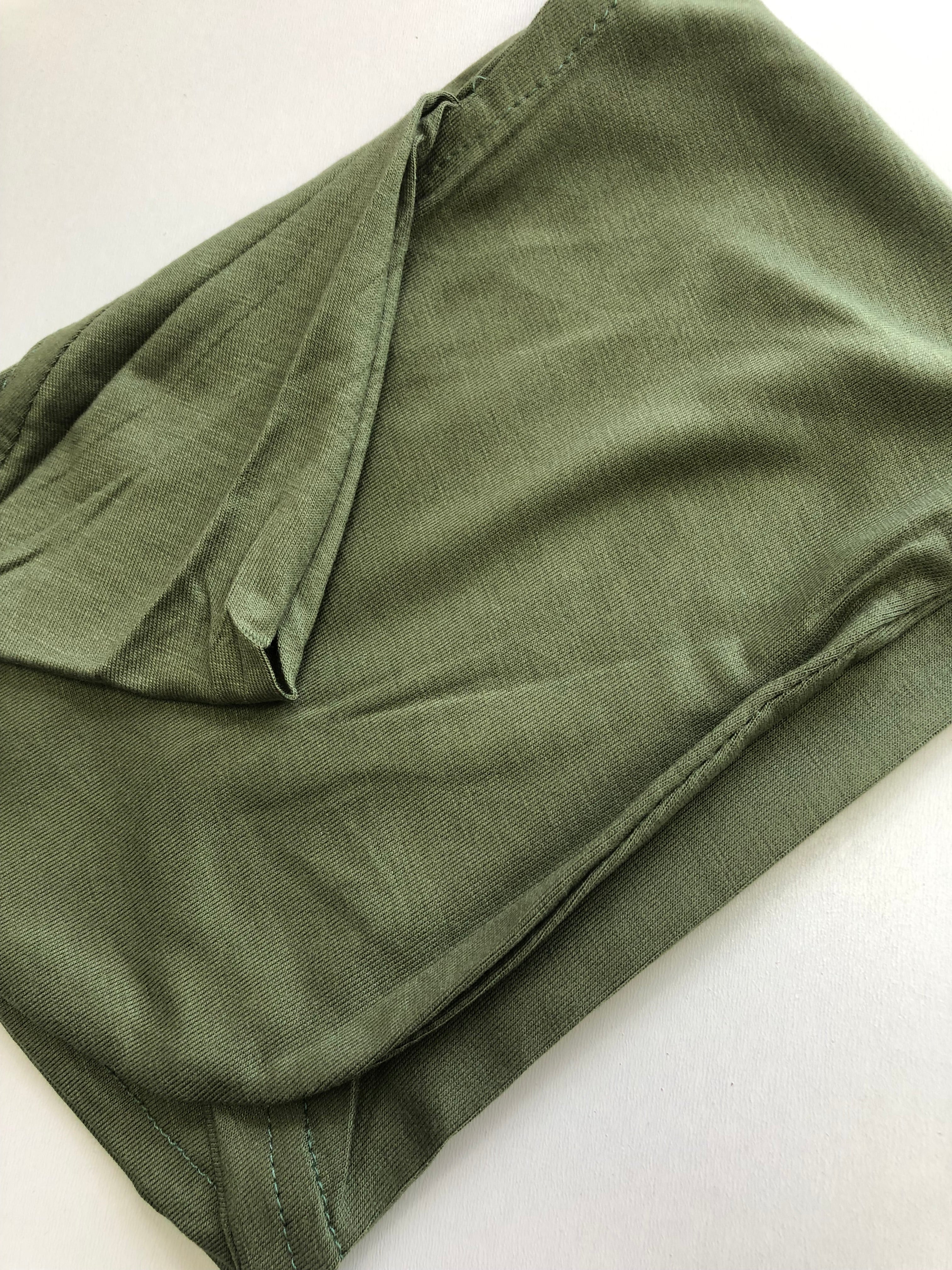 Full Coverage Hijab Cap (Ninja) - Image 50