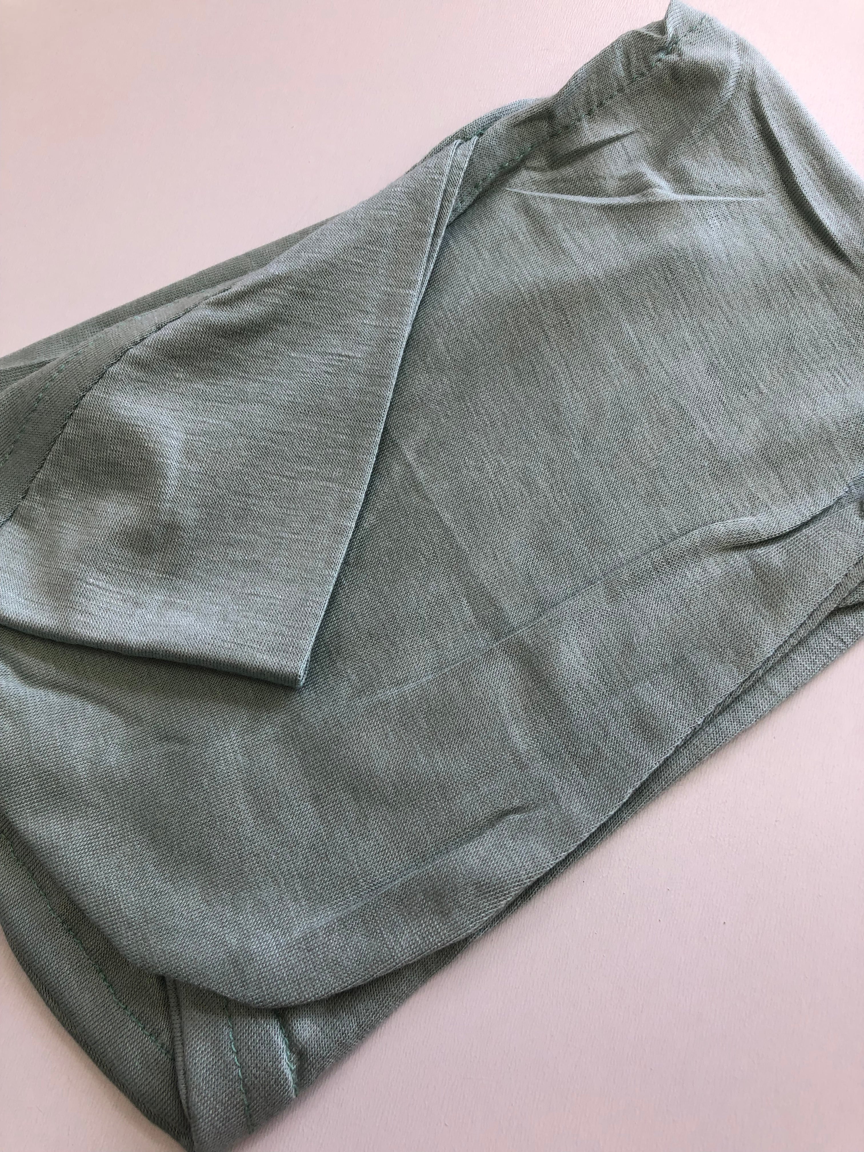 Full Coverage Hijab Cap (Ninja) - Image 51