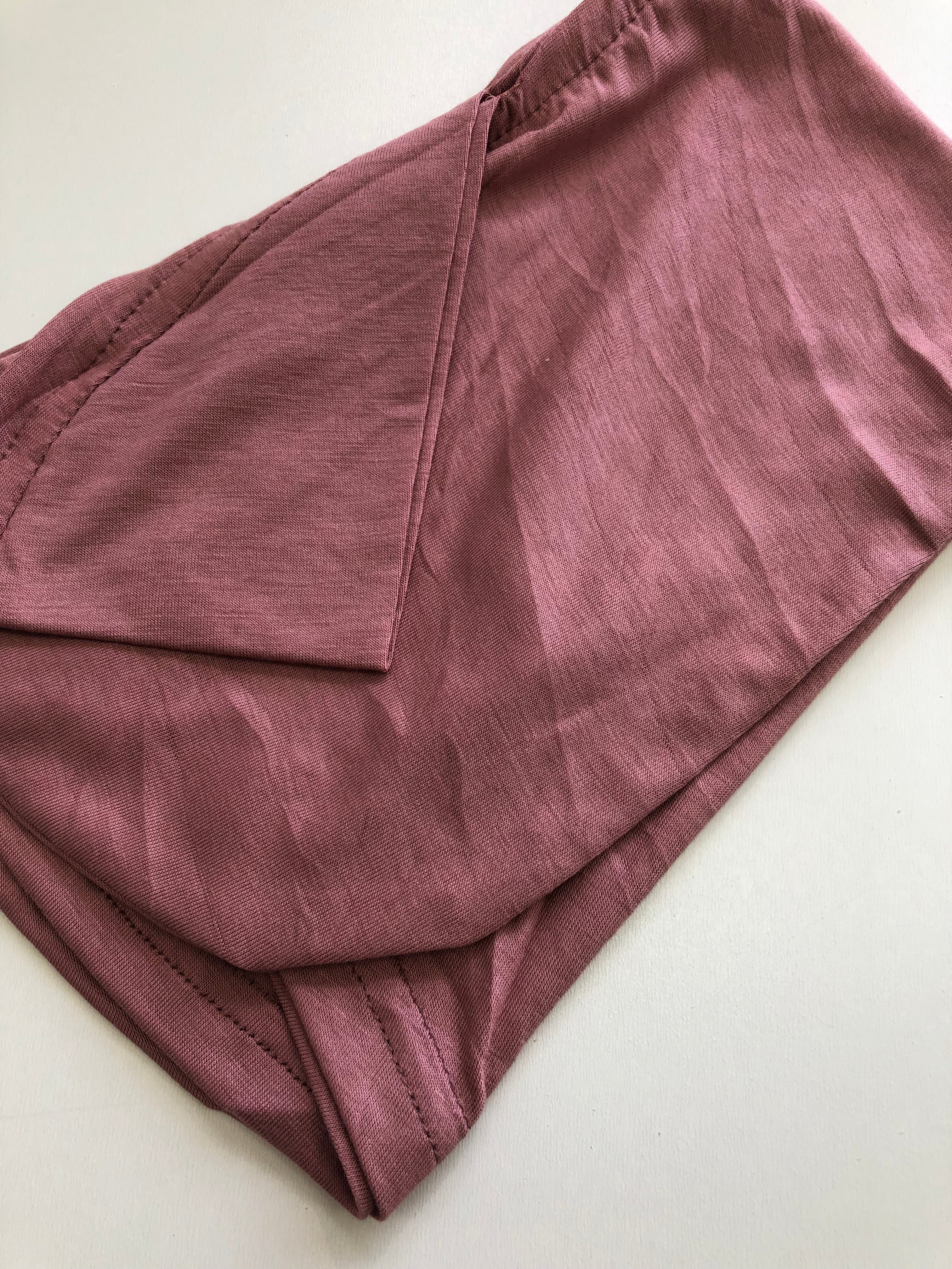 Full Coverage Hijab Cap (Ninja) - Image 54