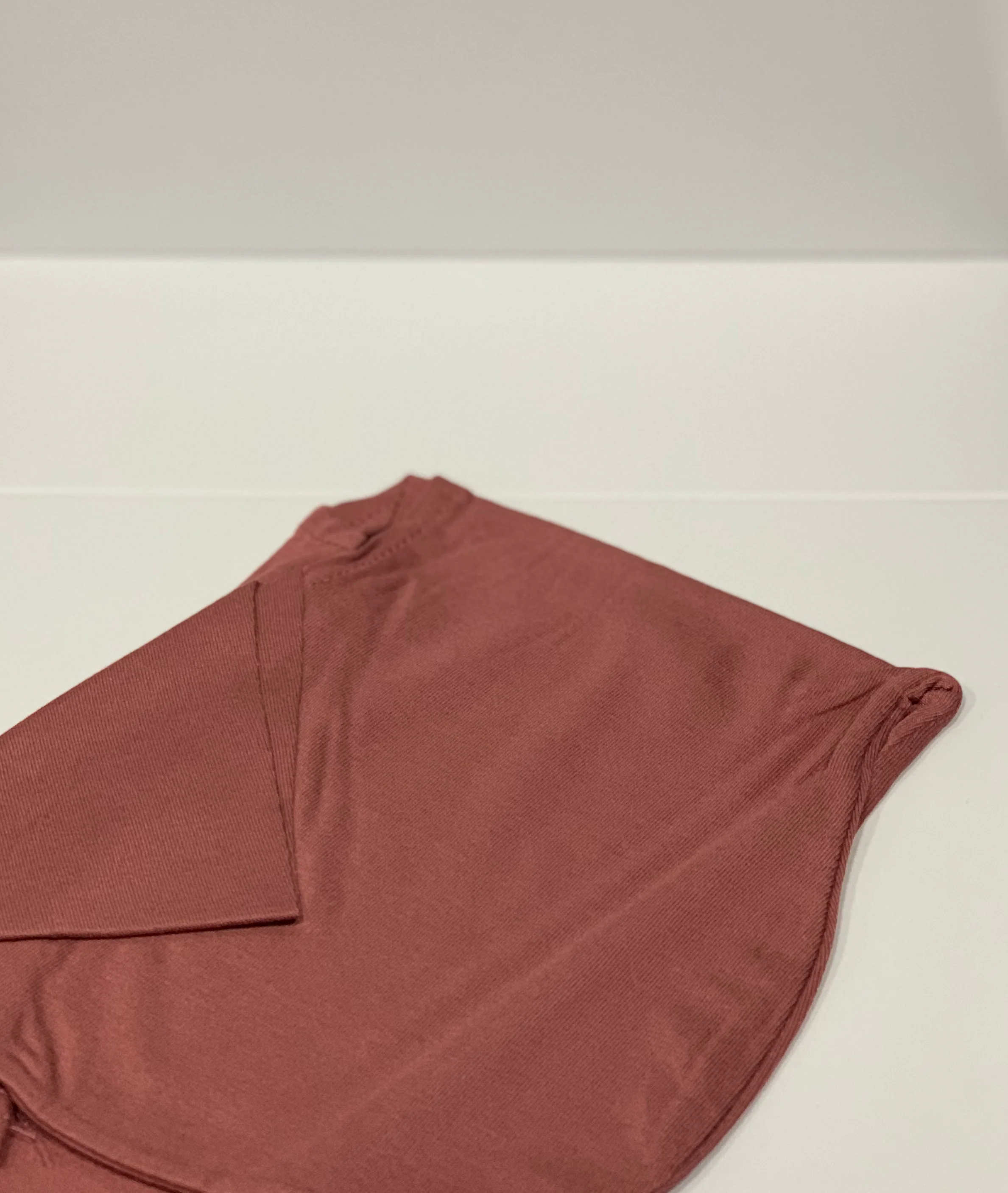 Full Coverage Hijab Cap (Ninja) - Image 9