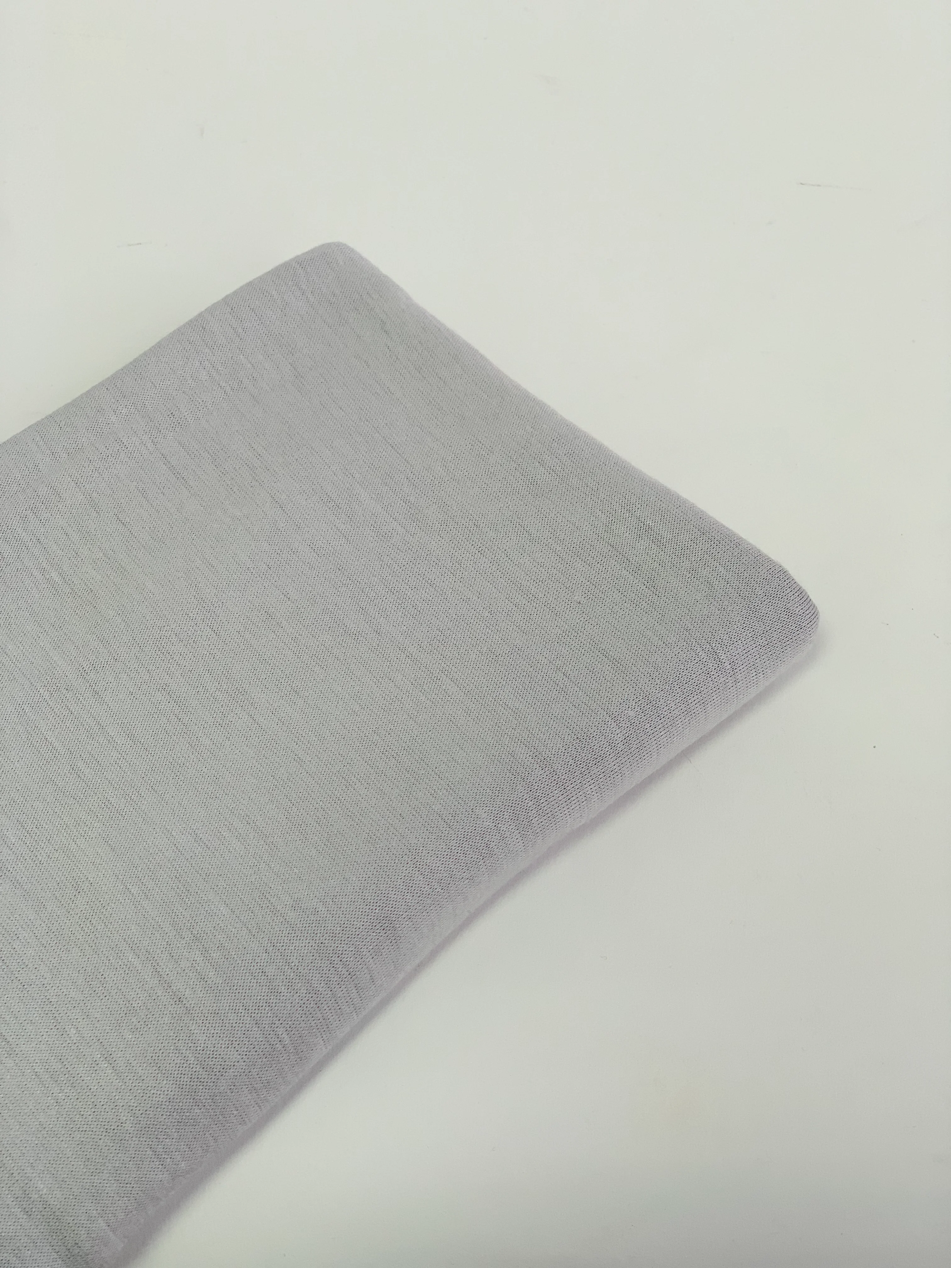 Jersey Cotton Blend Hijab - Image 12