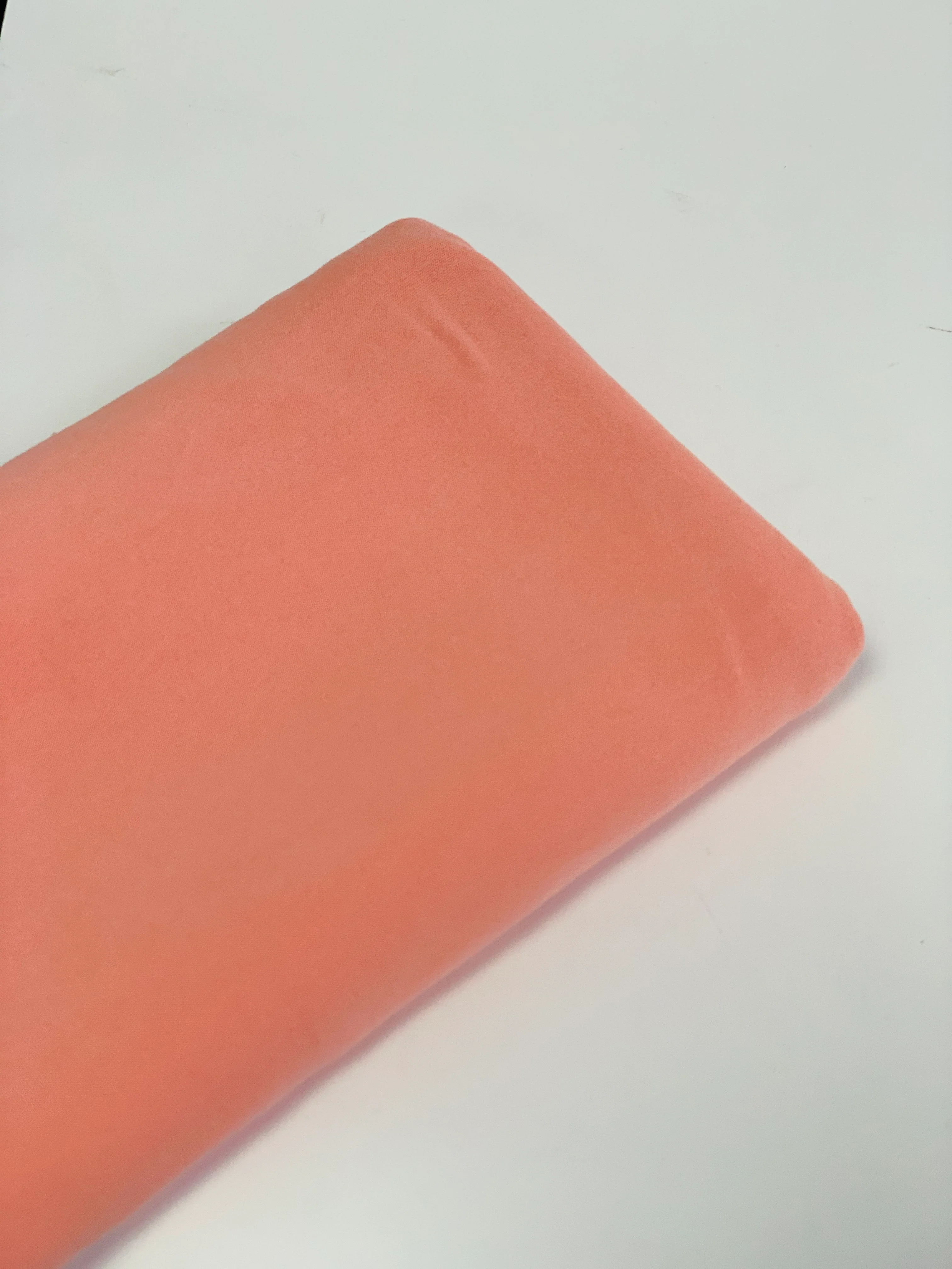 Jersey Cotton Blend Hijab - Image 16