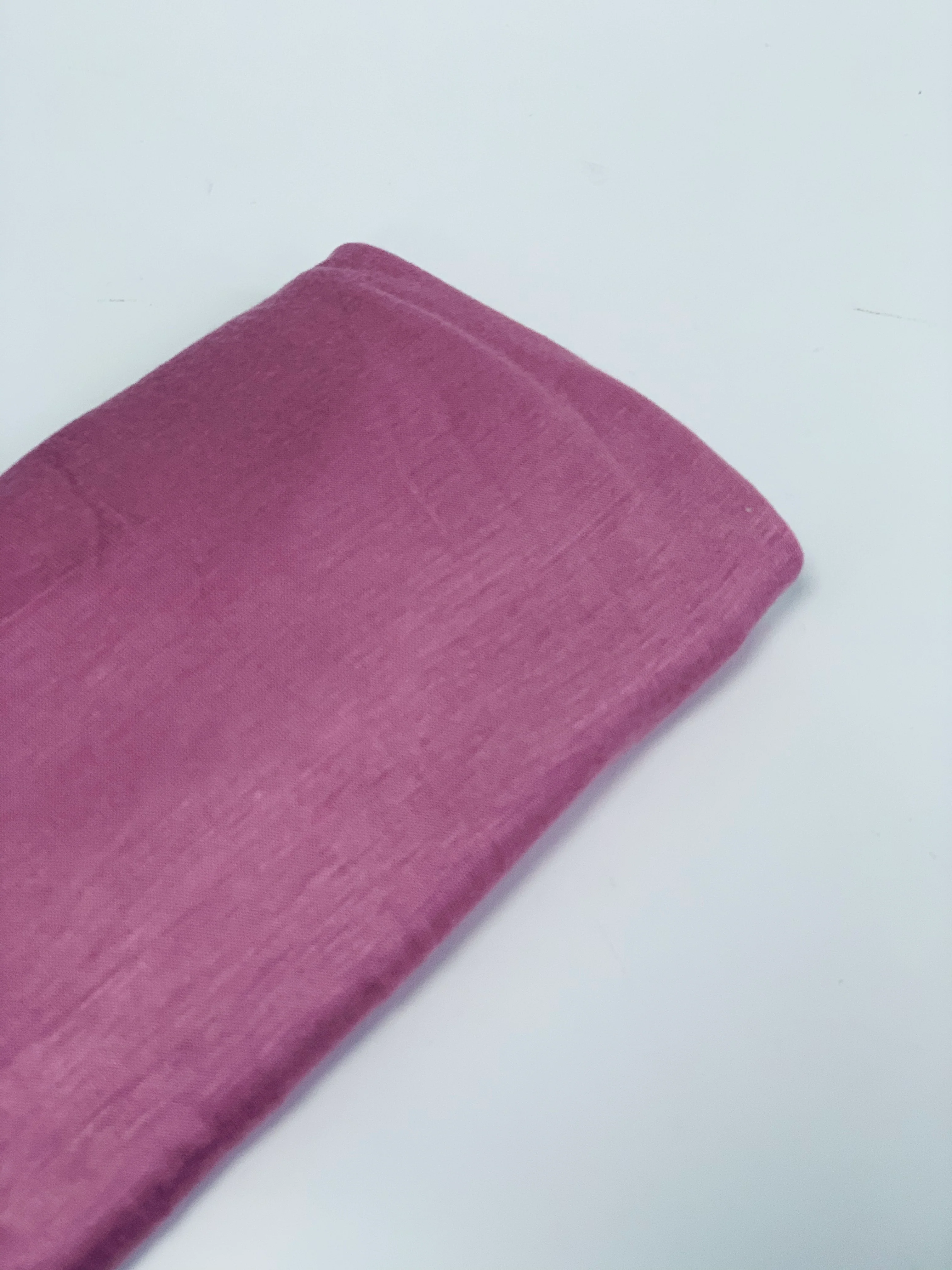 Jersey Cotton Blend Hijab - Image 20