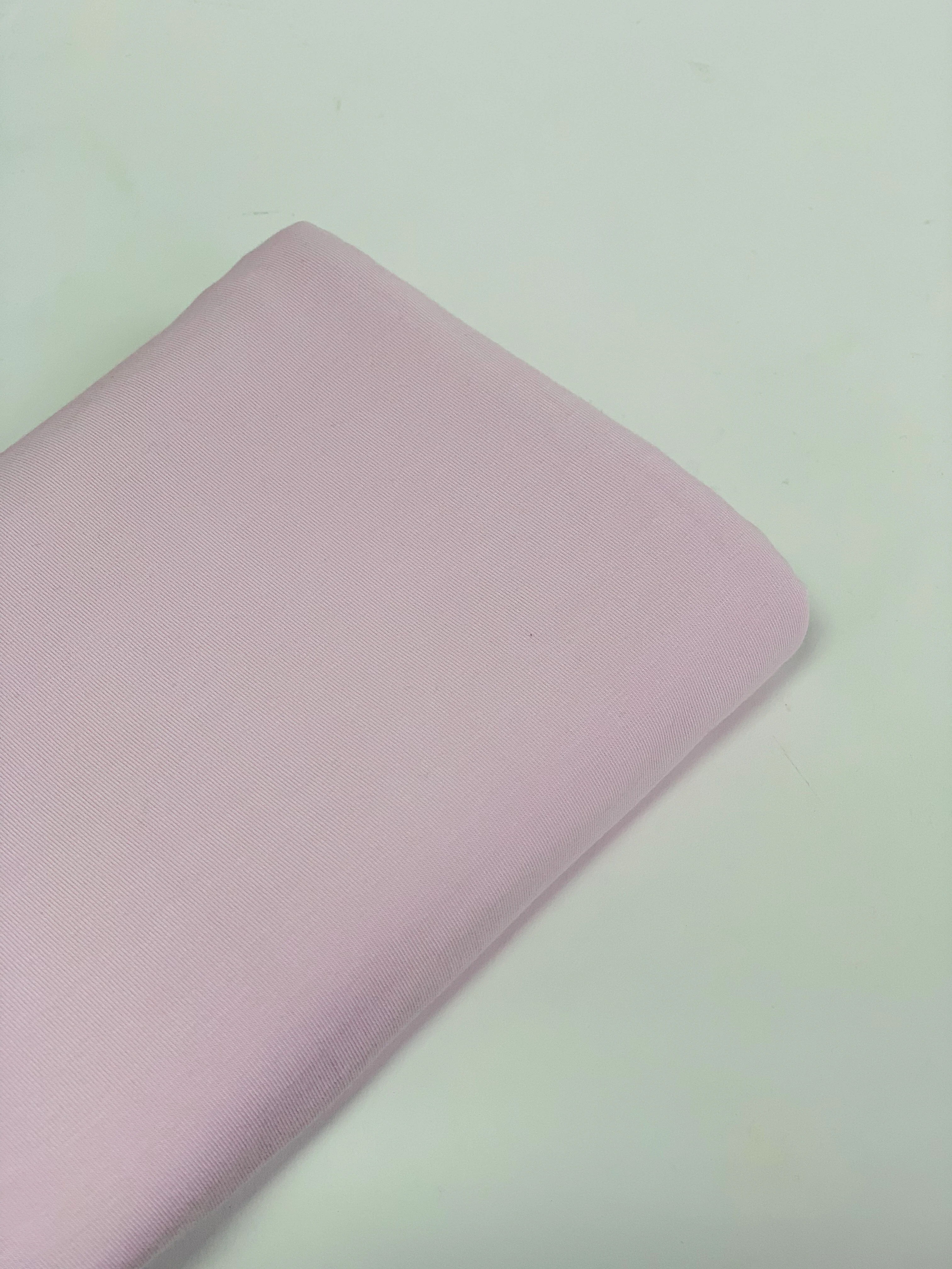 Jersey Cotton Blend Hijab - Image 21