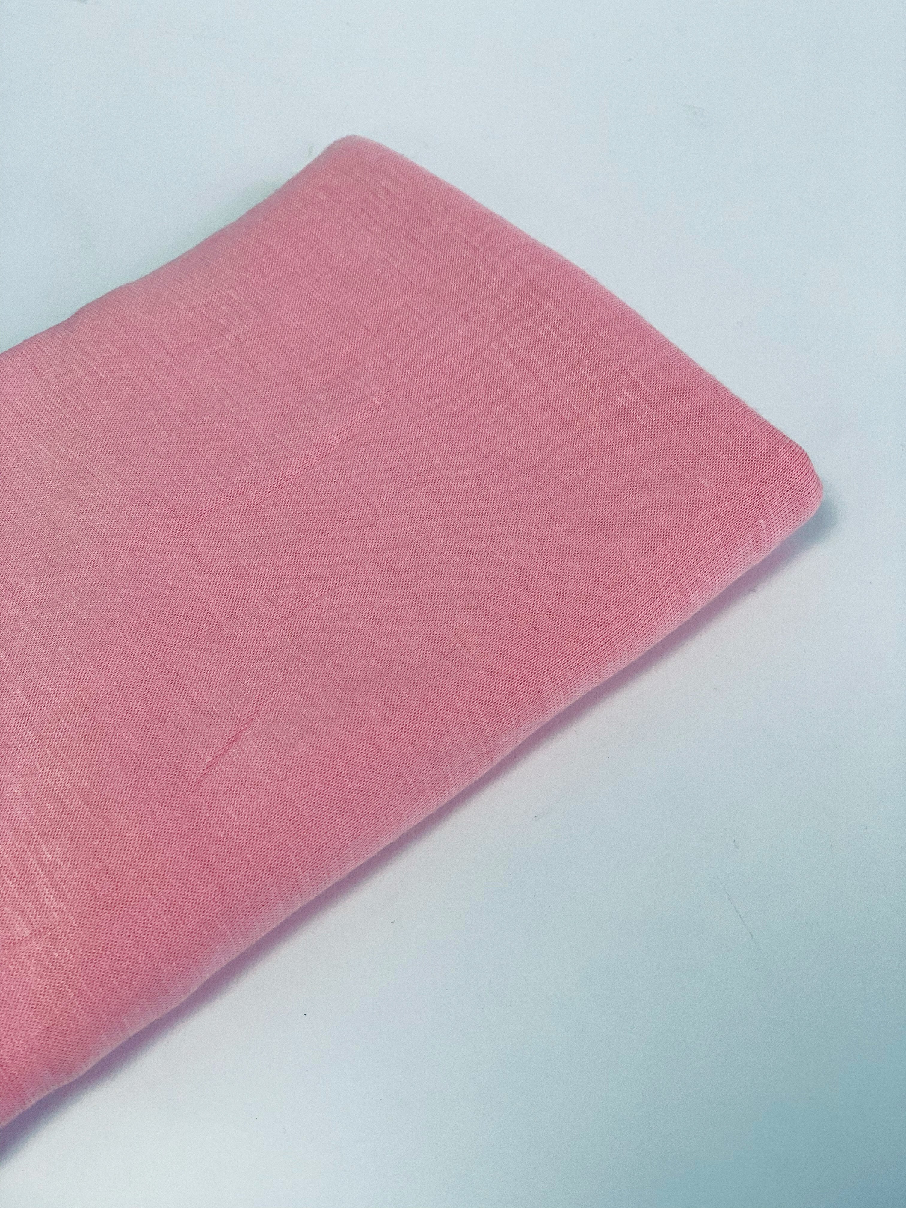 Jersey Cotton Blend Hijab - Image 22