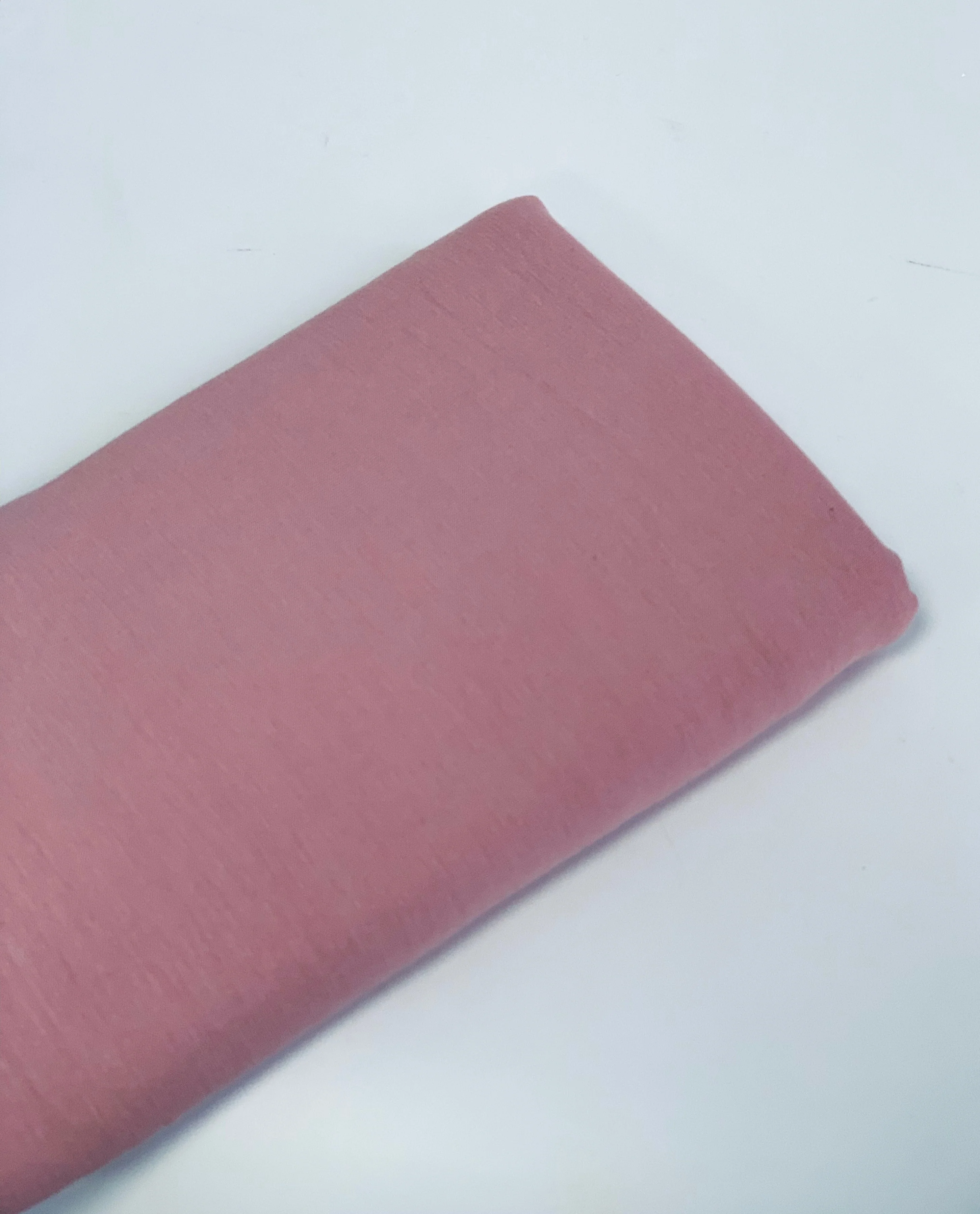 Jersey Cotton Blend Hijab - Image 25