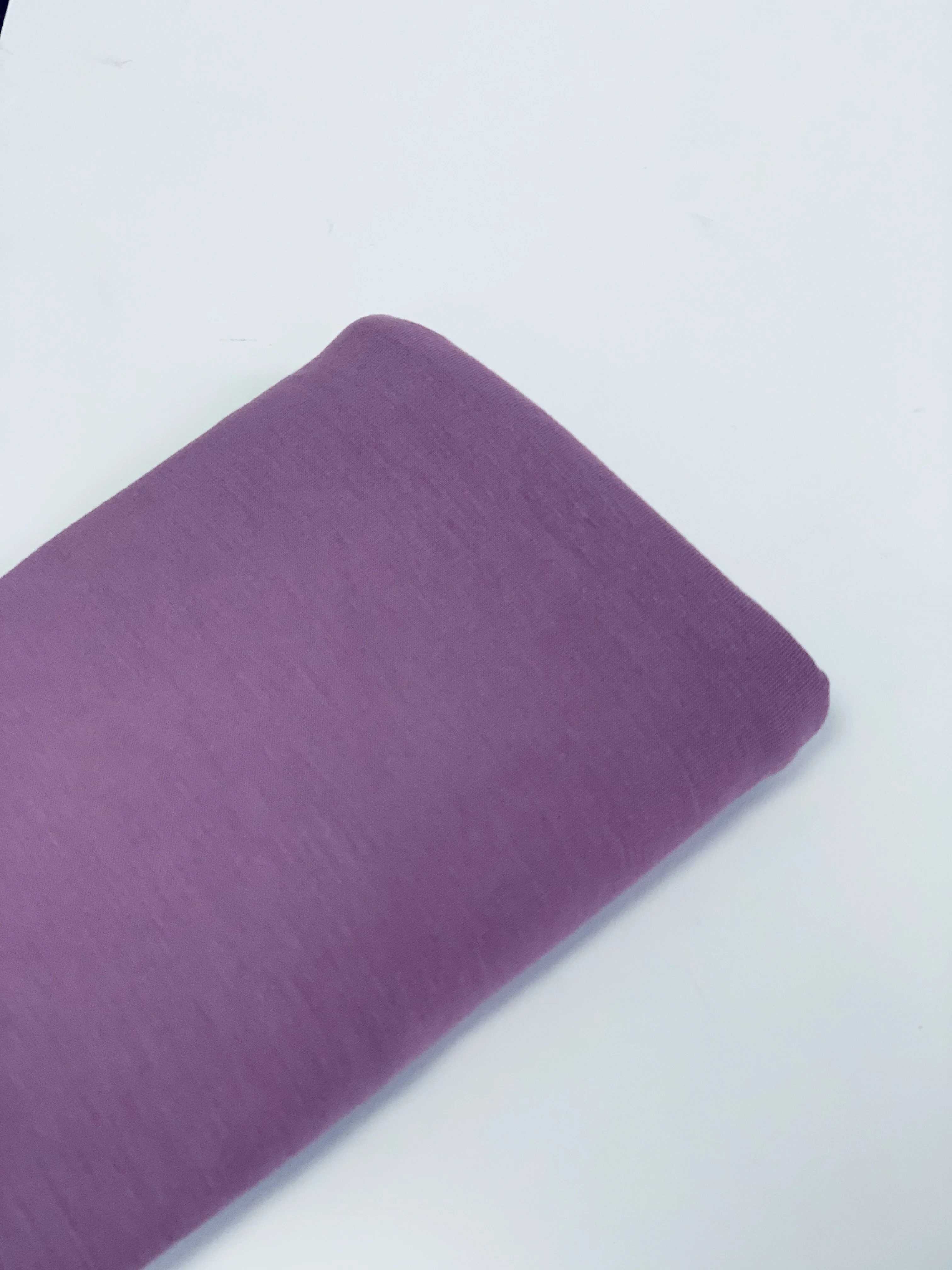 Jersey Cotton Blend Hijab - Image 26