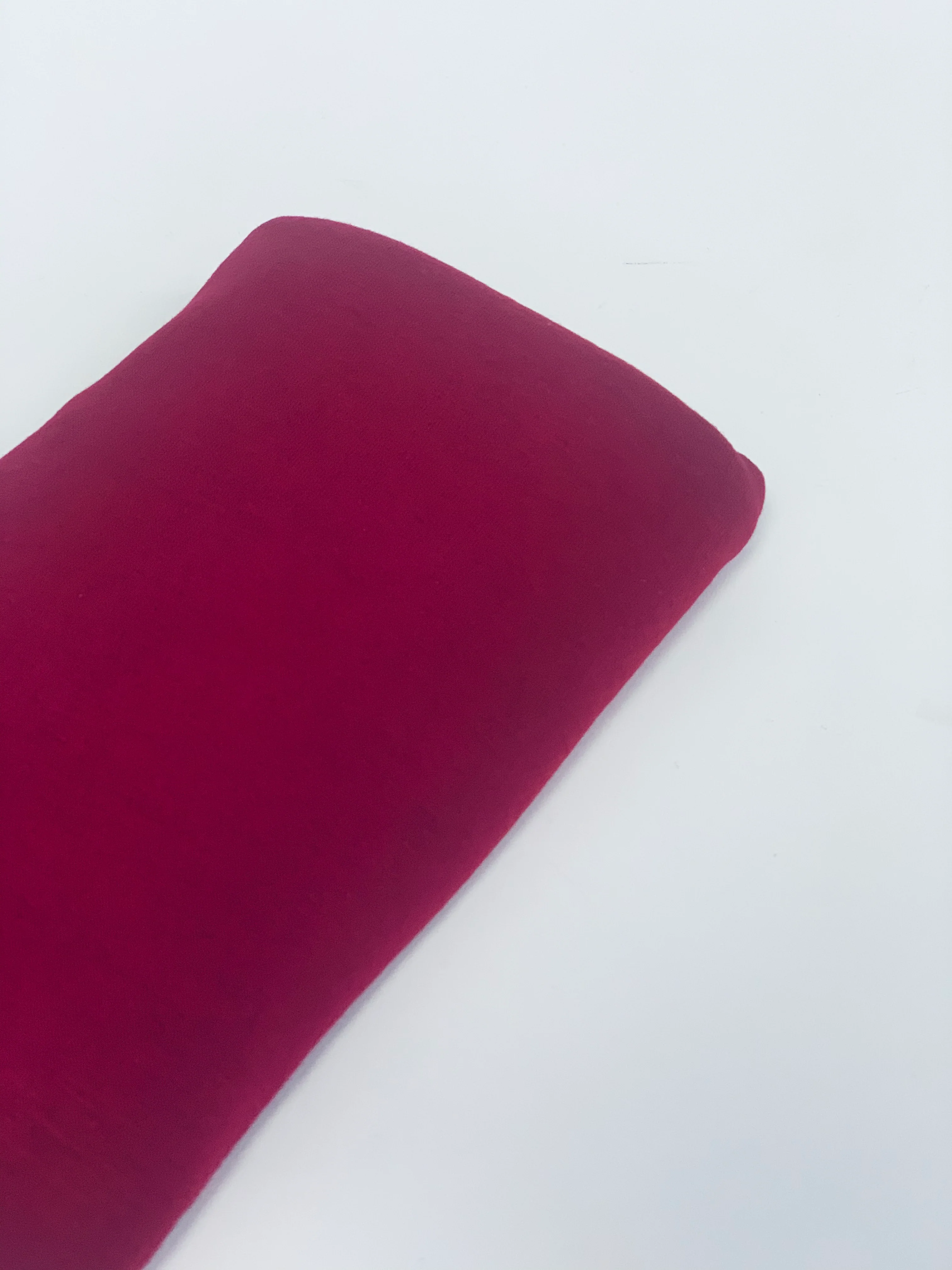 Jersey Cotton Blend Hijab - Image 28