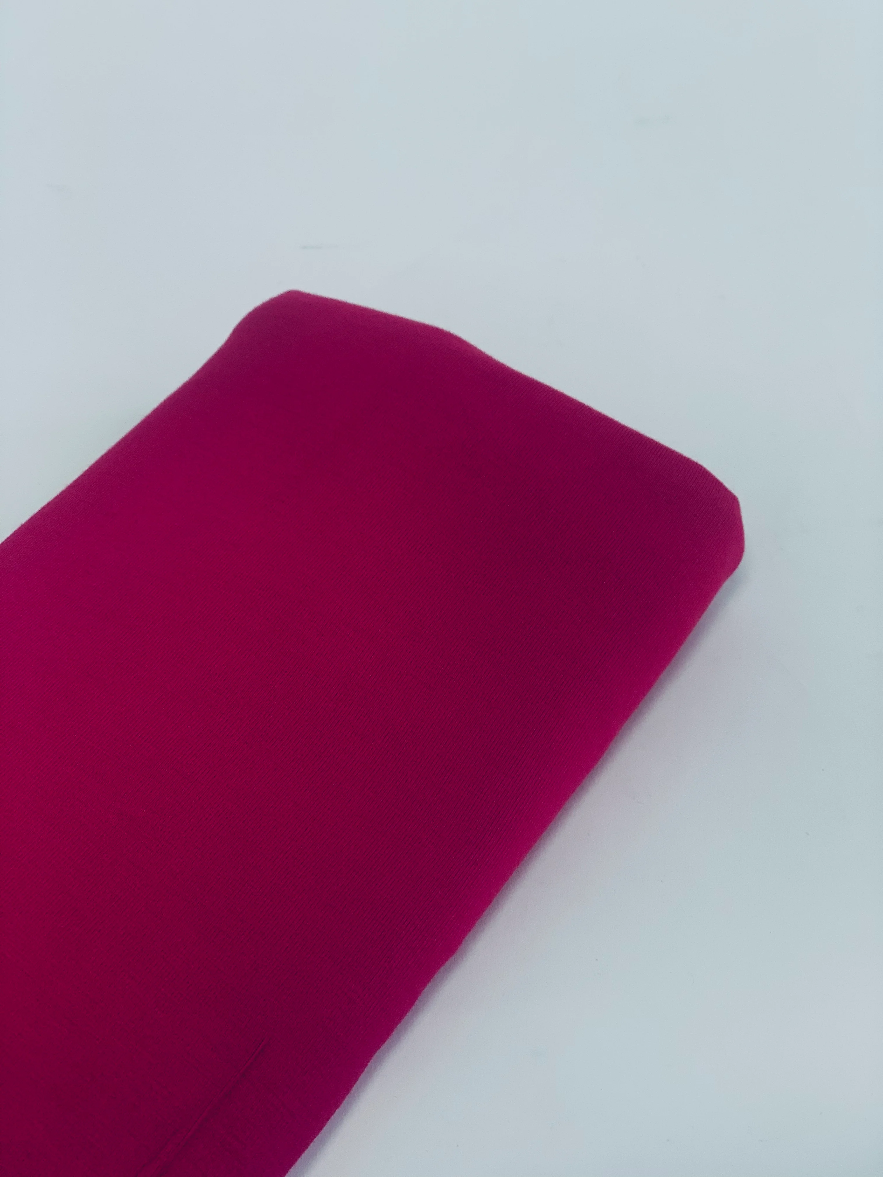 Jersey Cotton Blend Hijab - Image 29