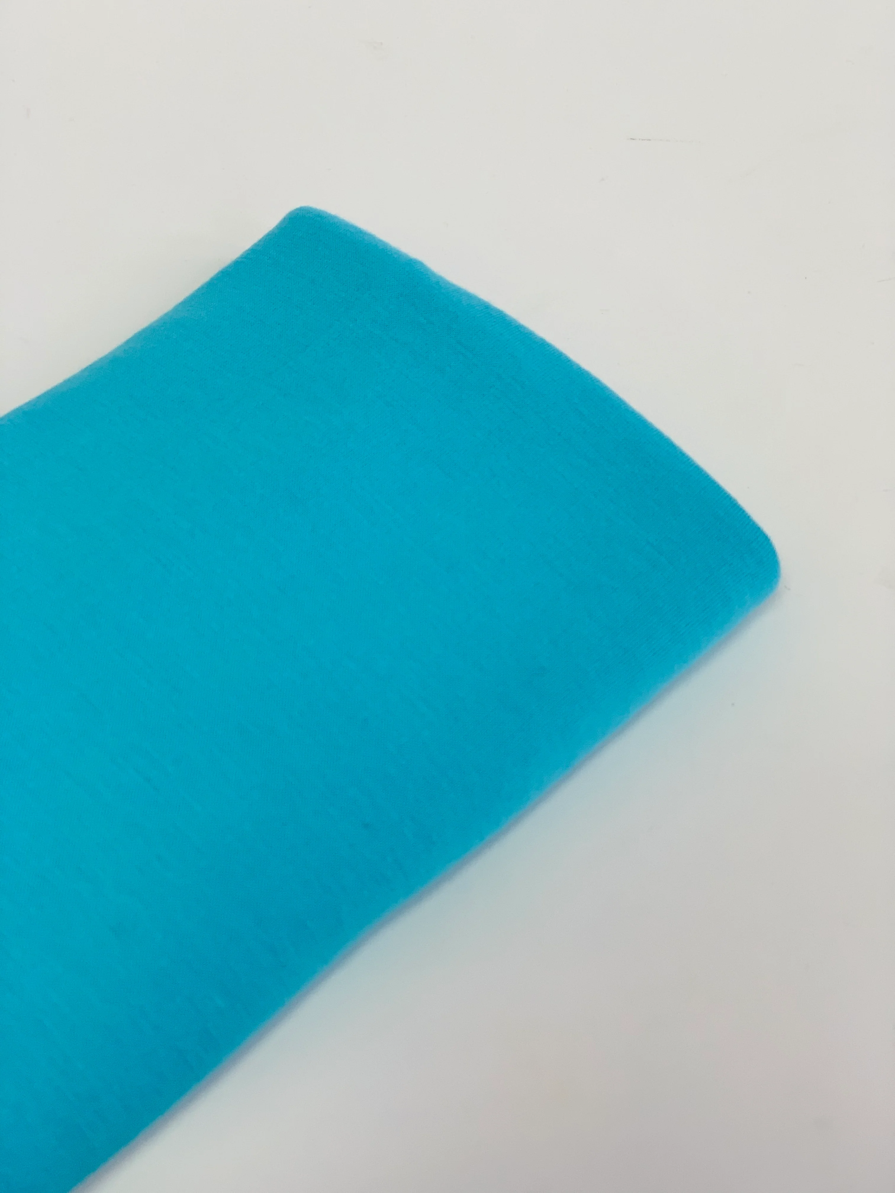 Jersey Cotton Blend Hijab - Image 3