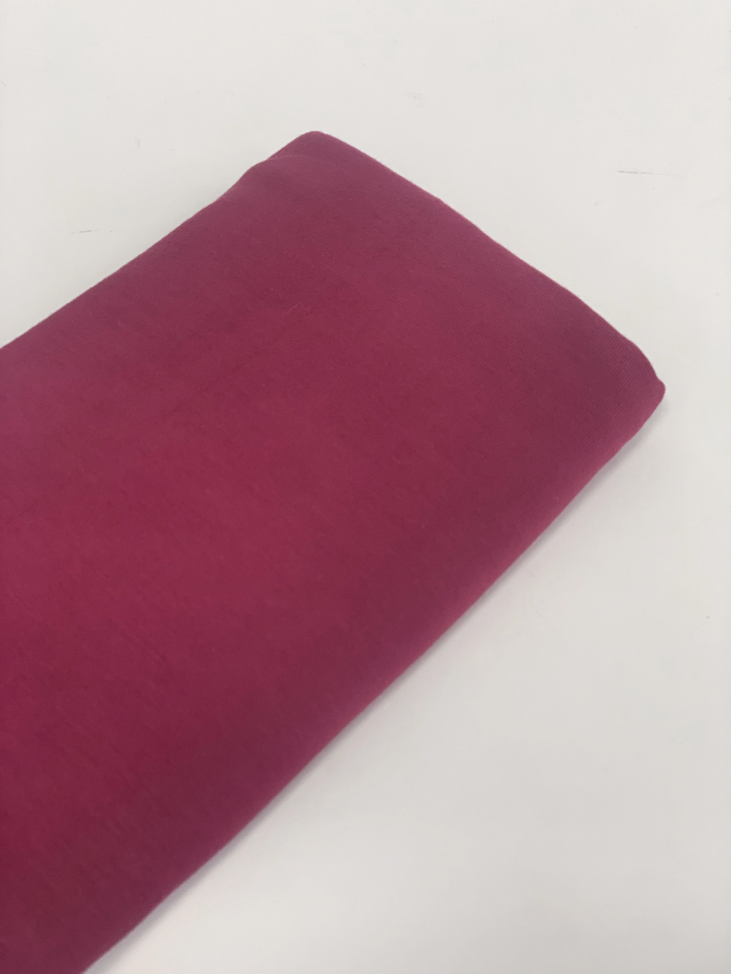 Jersey Cotton Blend Hijab - Image 31