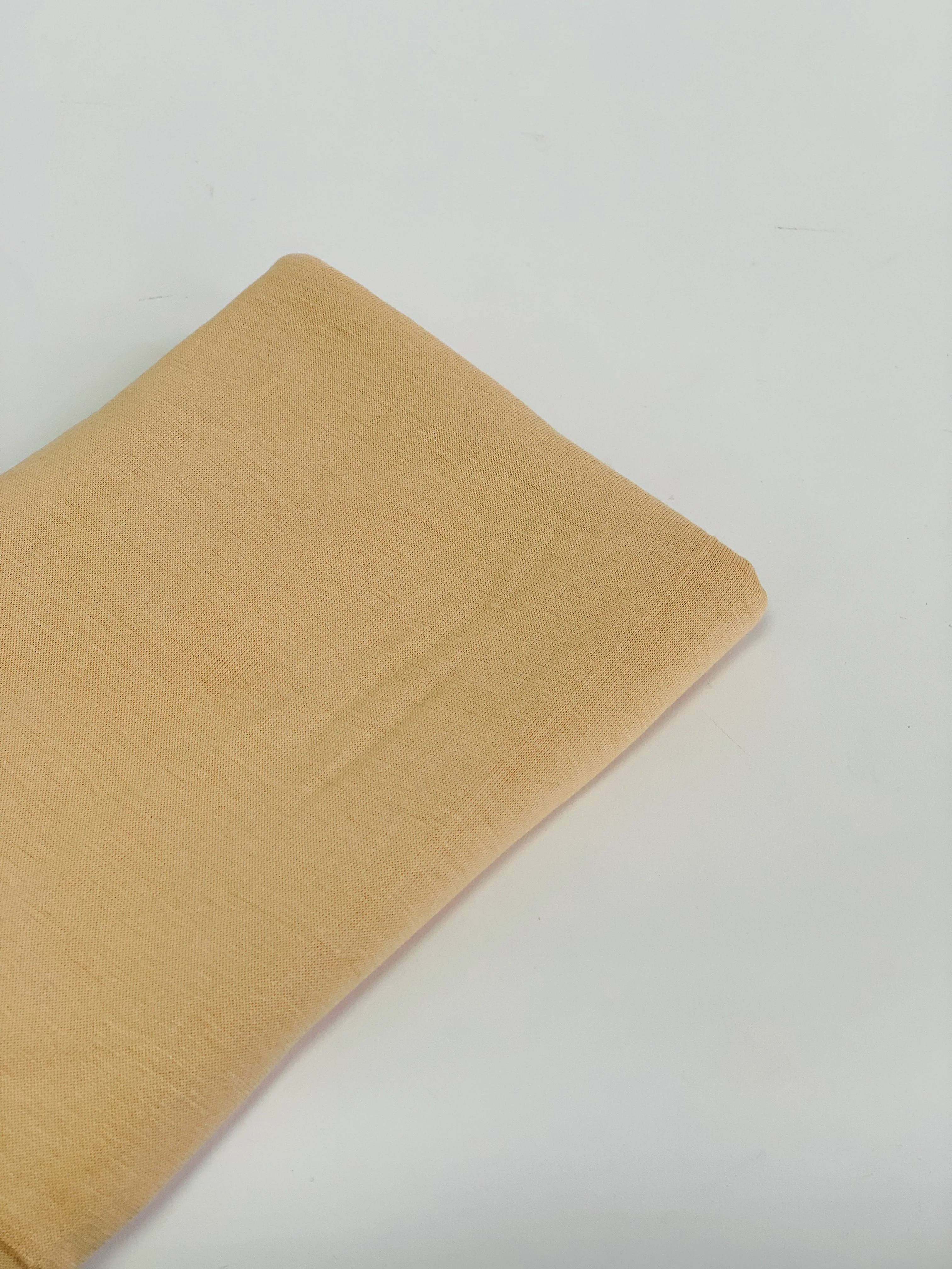 Jersey Cotton Blend Hijab - Image 4