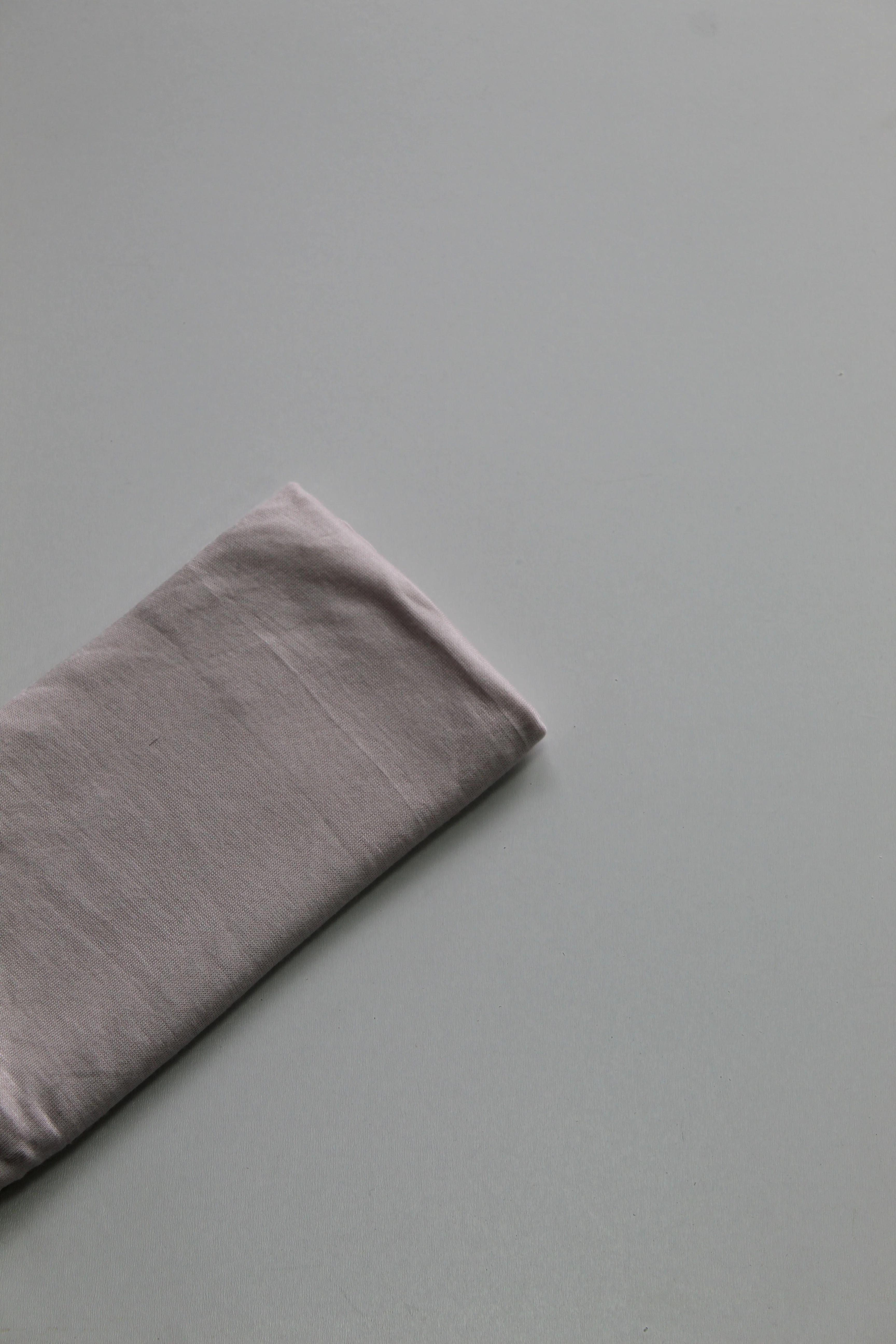 Jersey Cotton Blend Hijab - Image 47