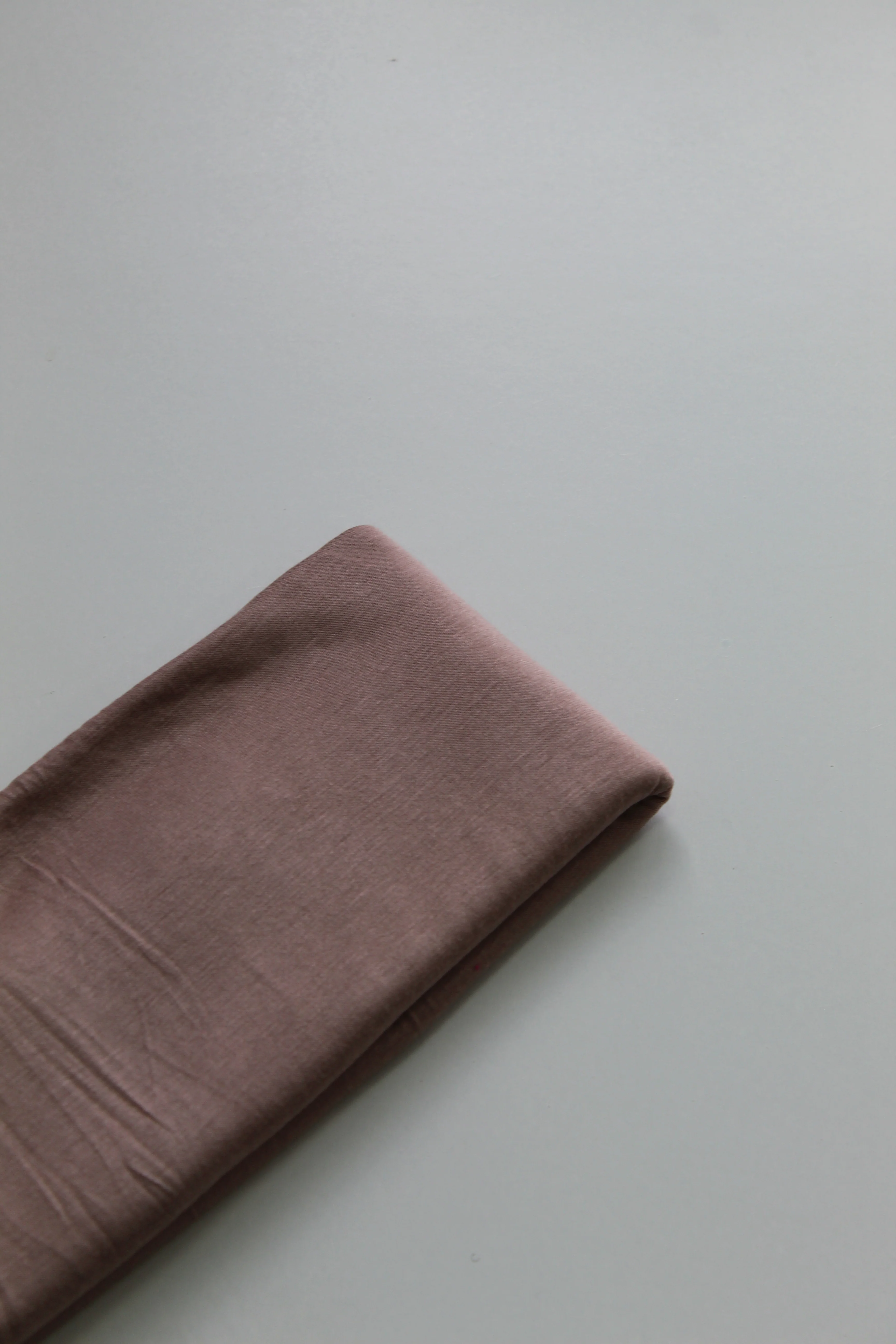 Jersey Cotton Blend Hijab - Image 48