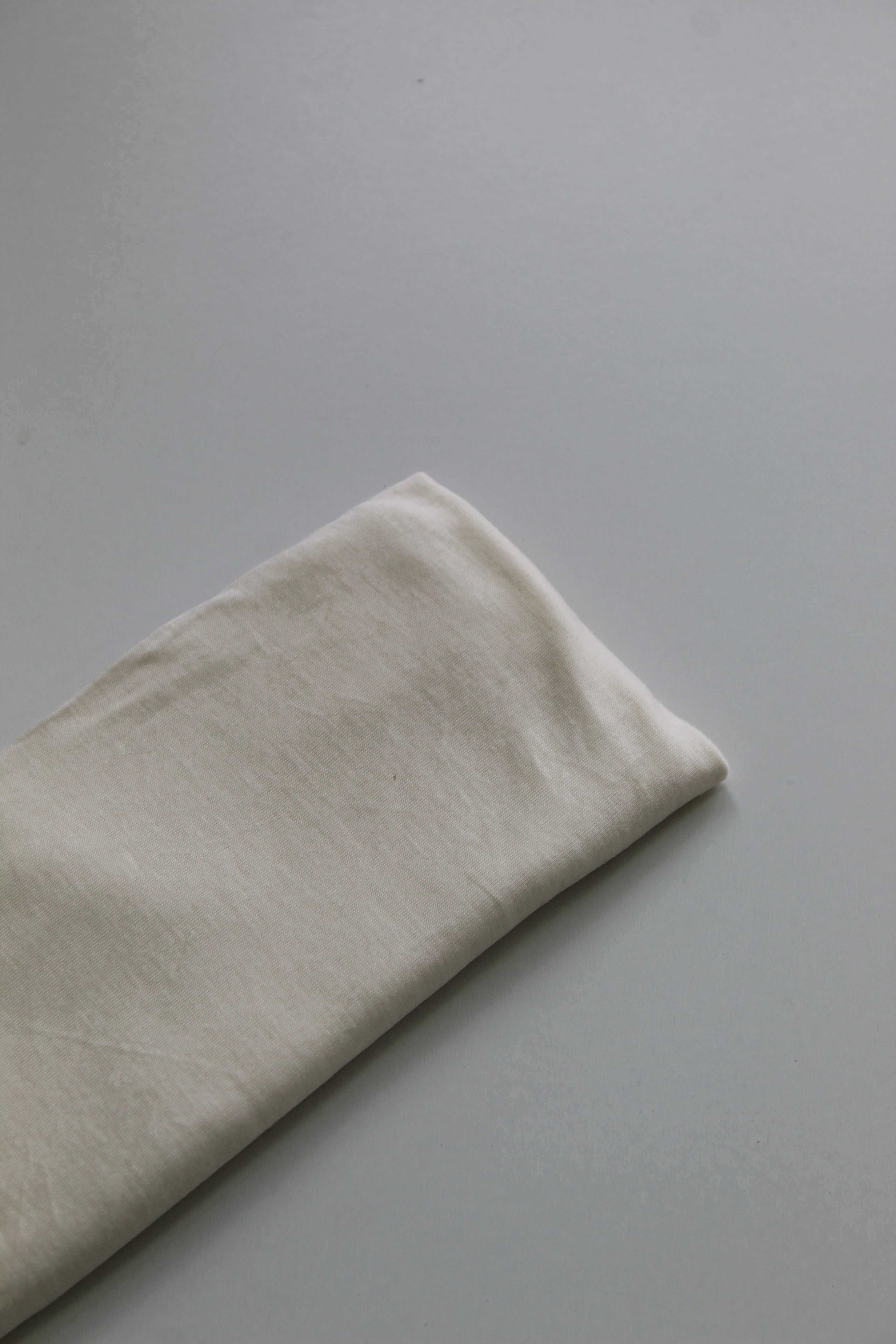 Jersey Cotton Blend Hijab - Image 49