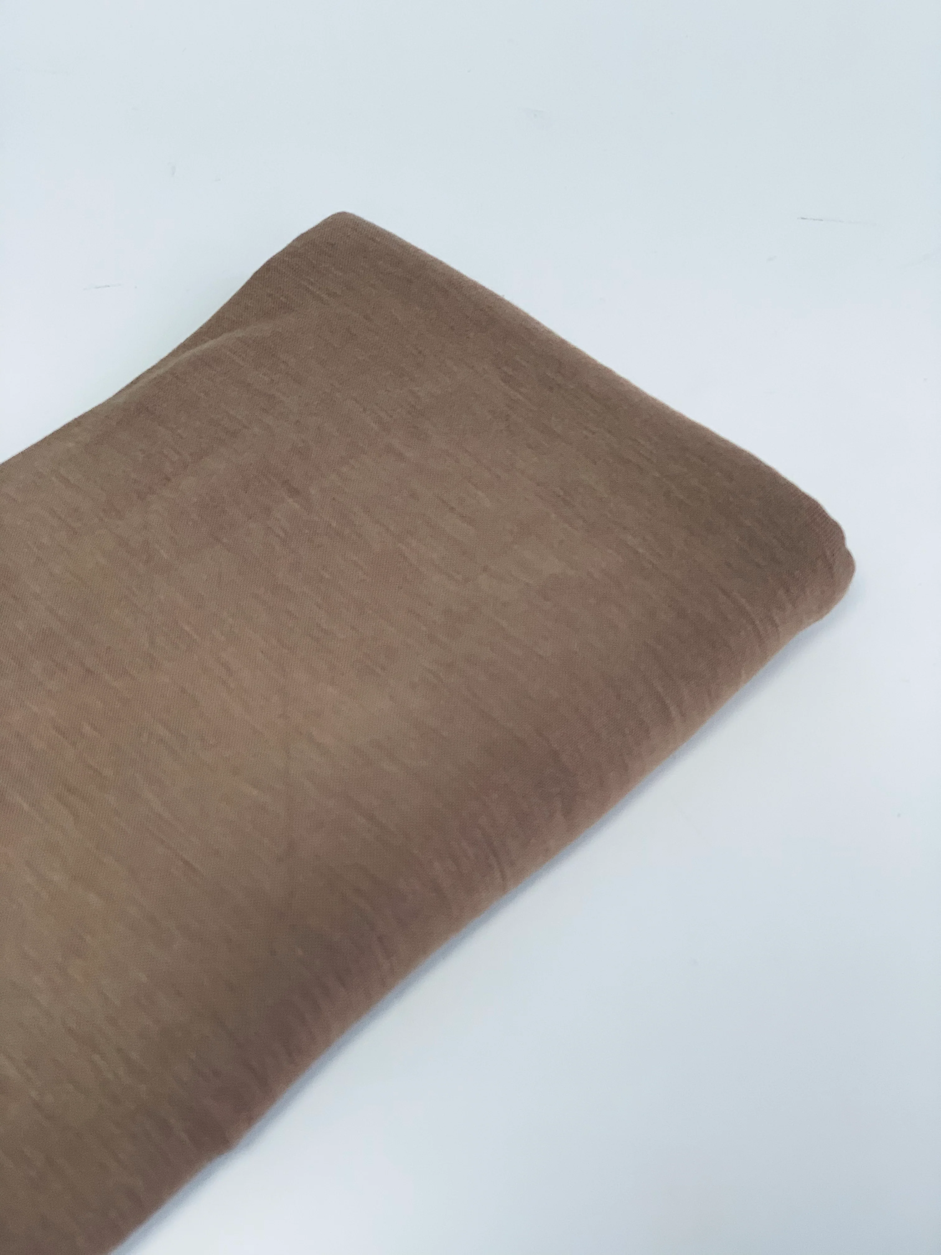 Jersey Cotton Blend Hijab - Image 5