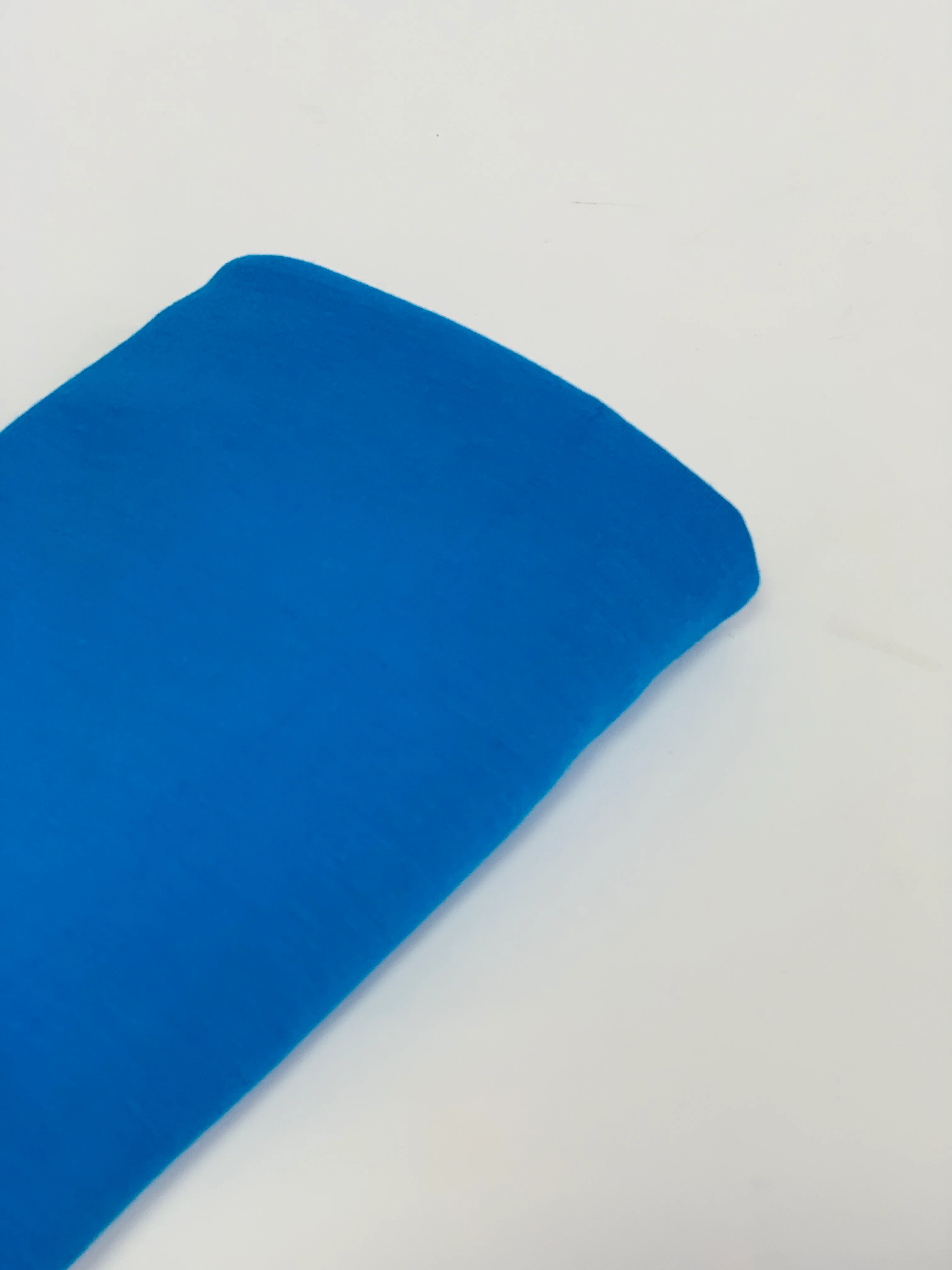 Jersey Cotton Blend Hijab - Image 7