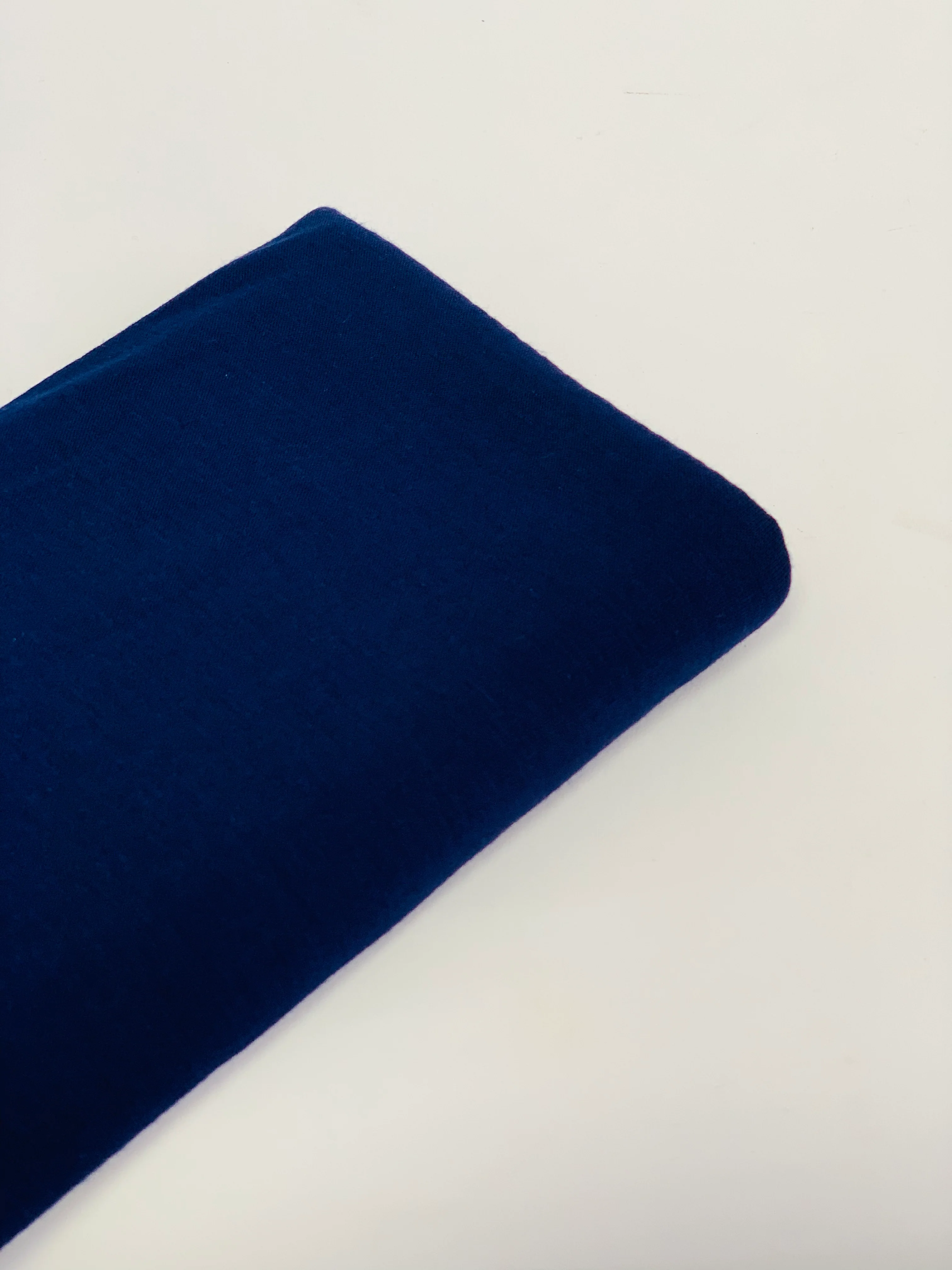 Jersey Cotton Blend Hijab - Image 8