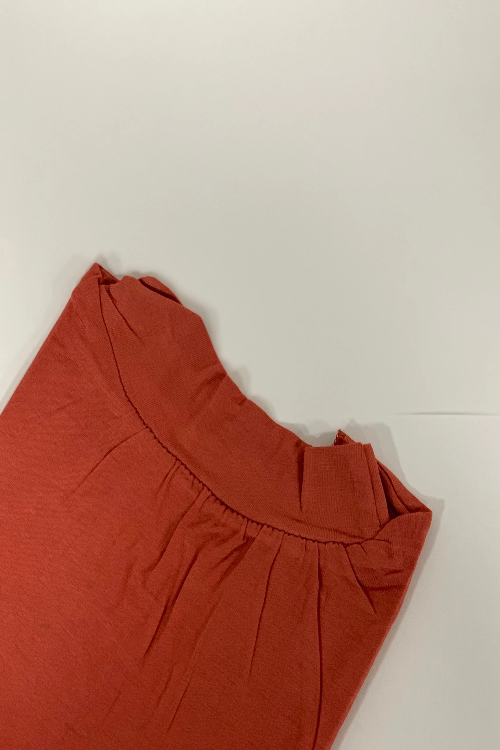 Modesty Neck Cover - Image 11