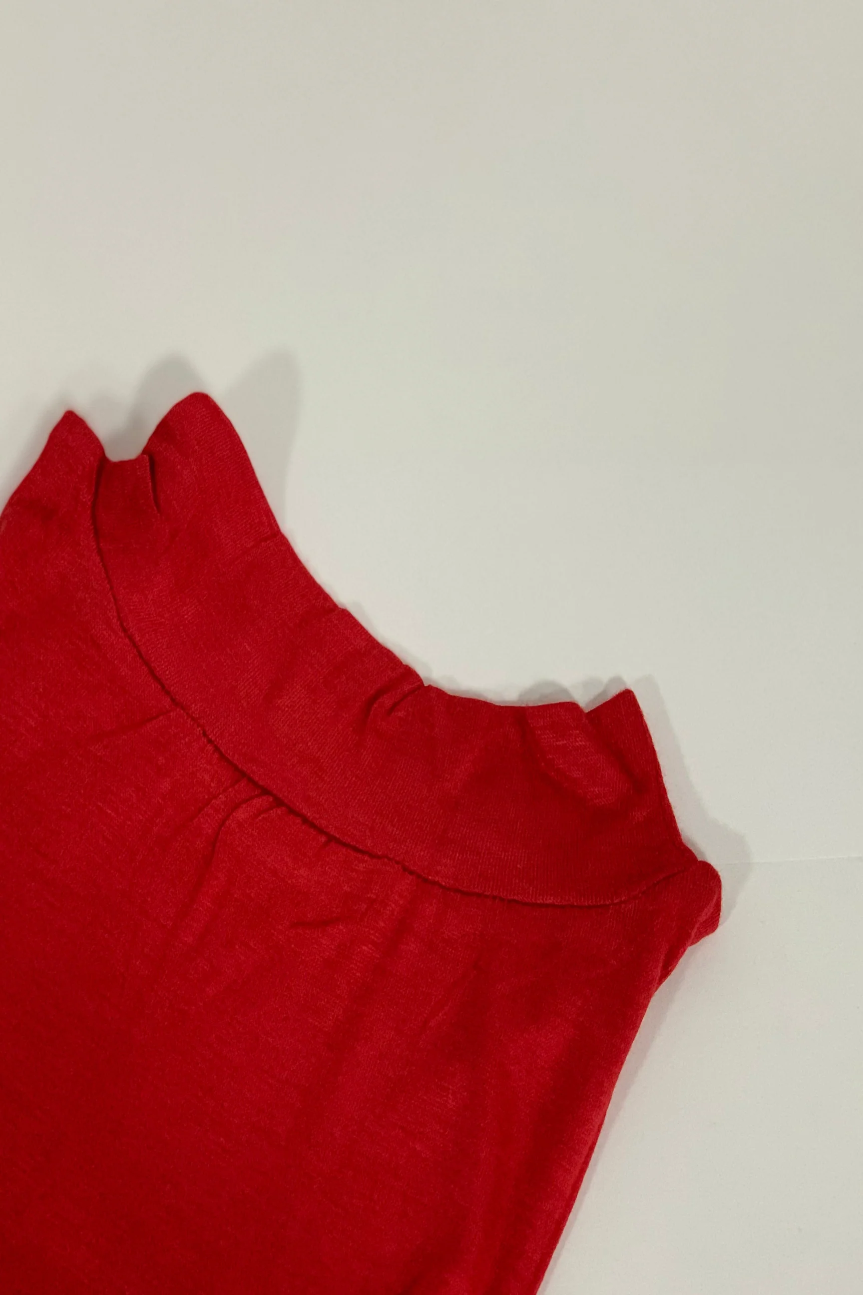 Modesty Neck Cover - Image 16