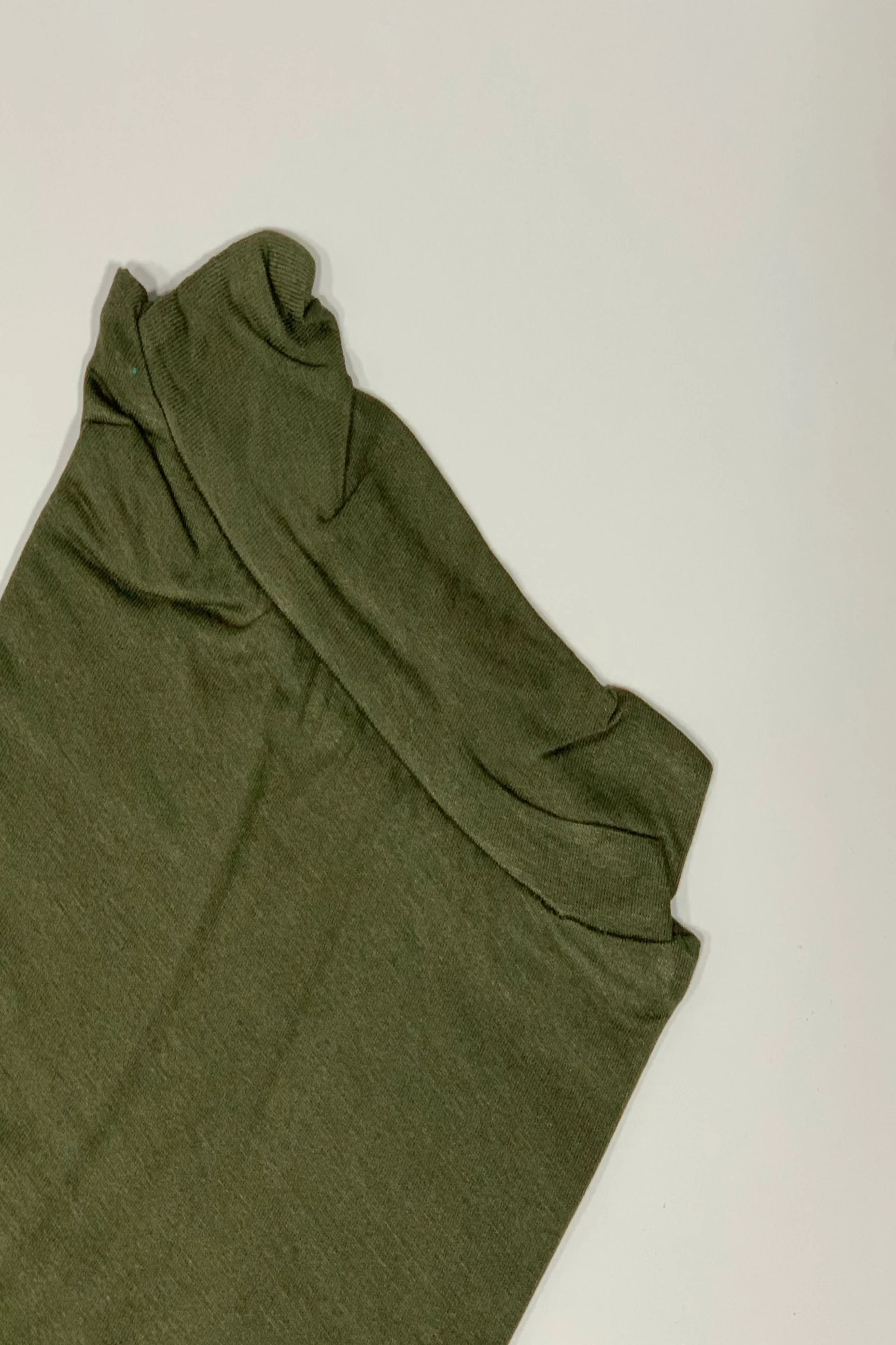 Modesty Neck Cover - Image 26