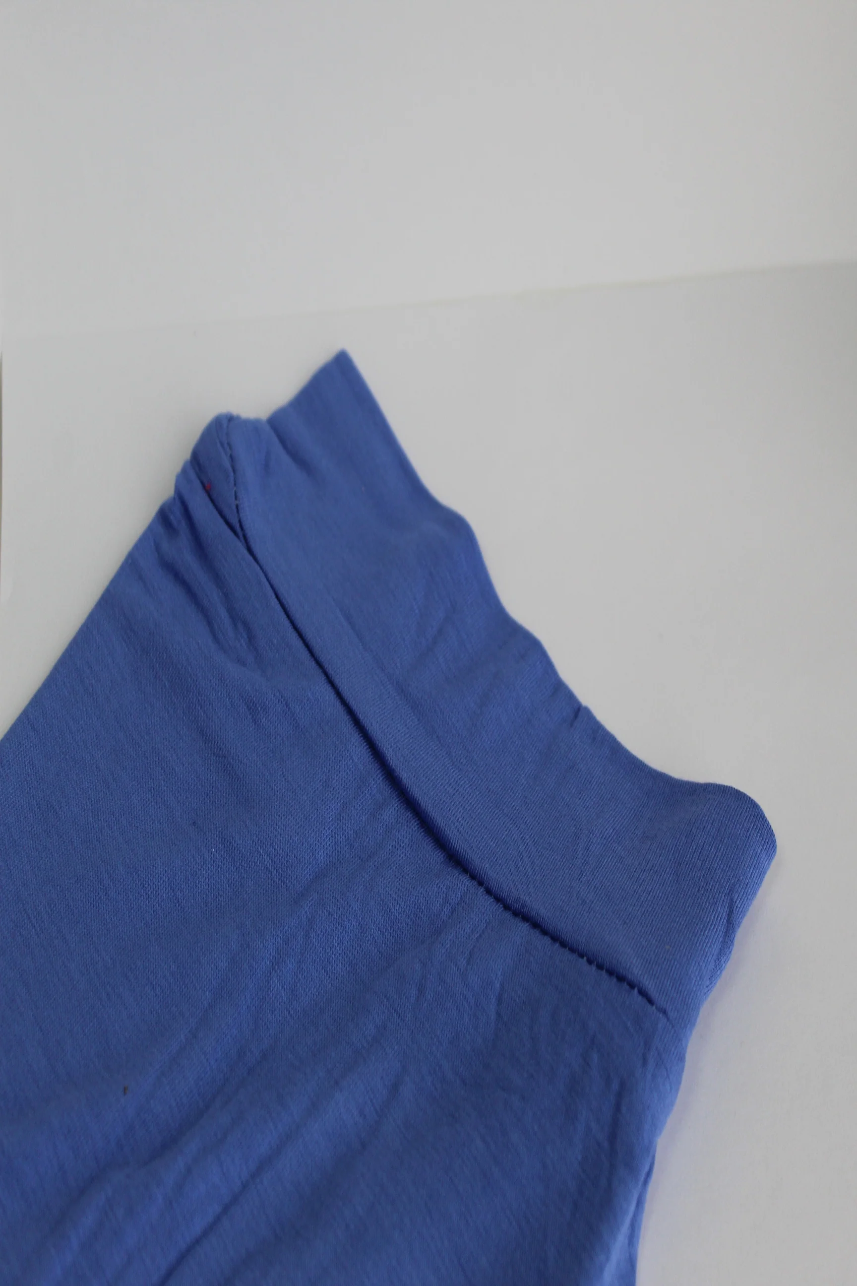 Modesty Neck Cover - Image 30