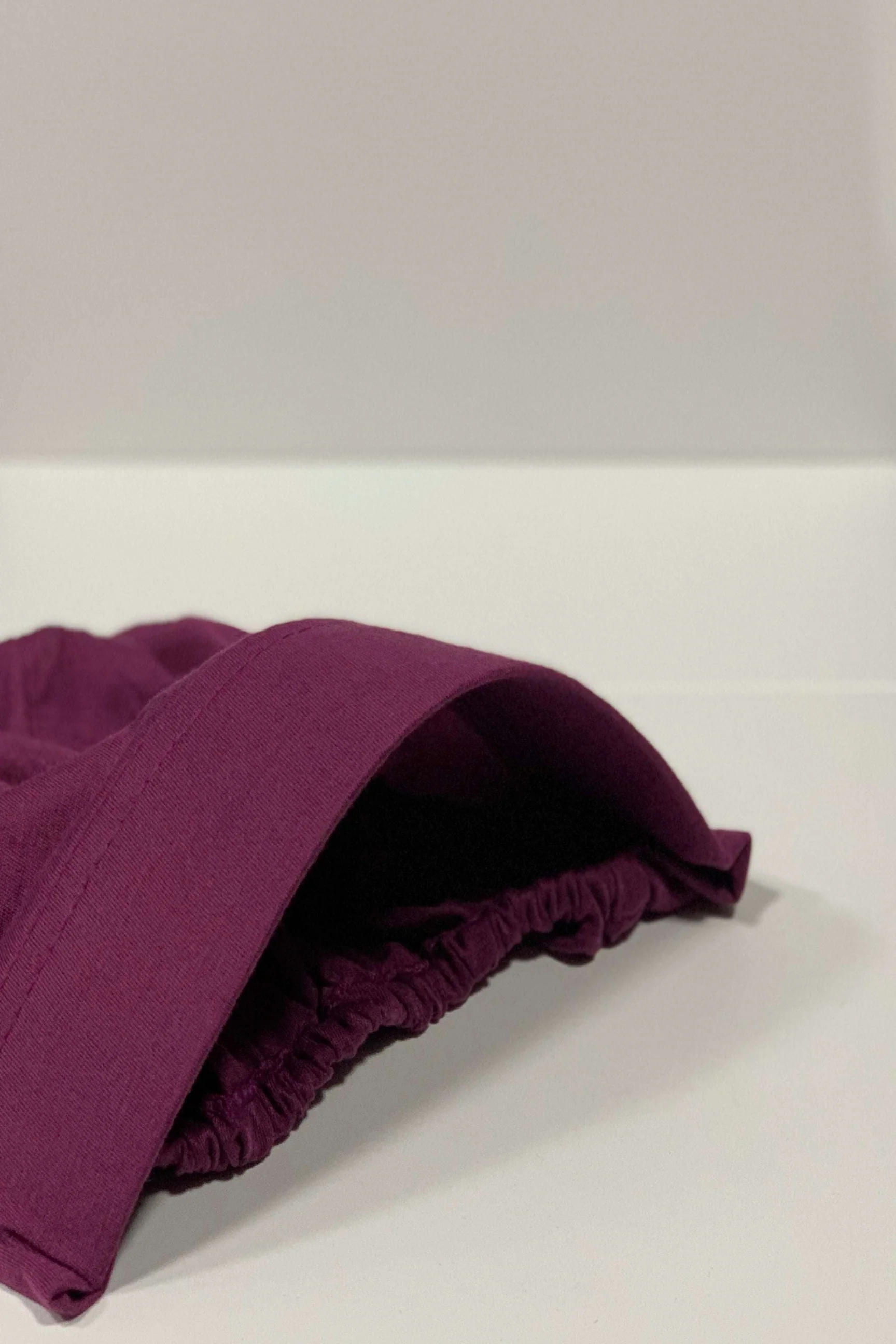 Plastic Front Underscarf - Image 11