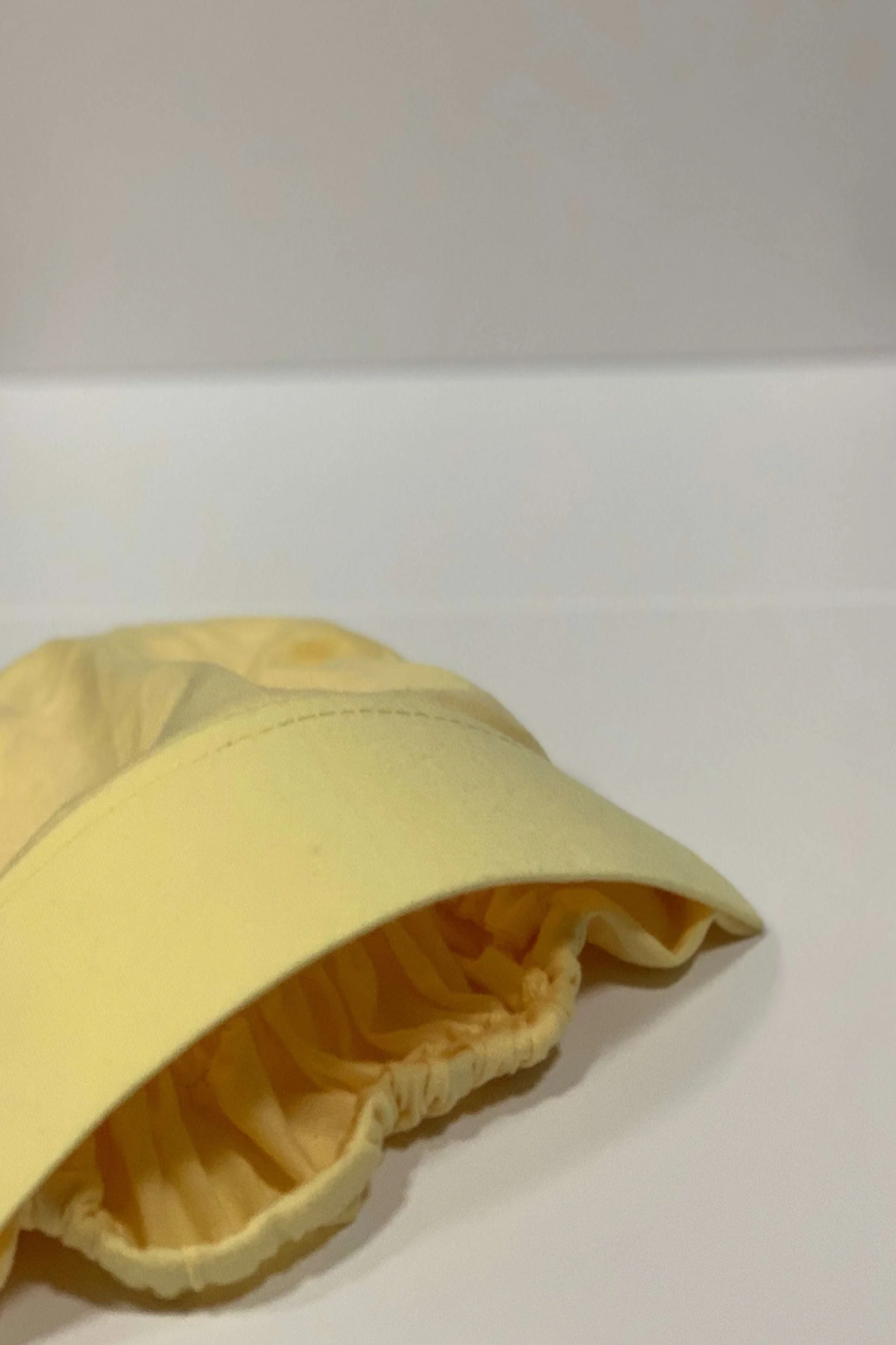 Plastic Front Underscarf - Image 13