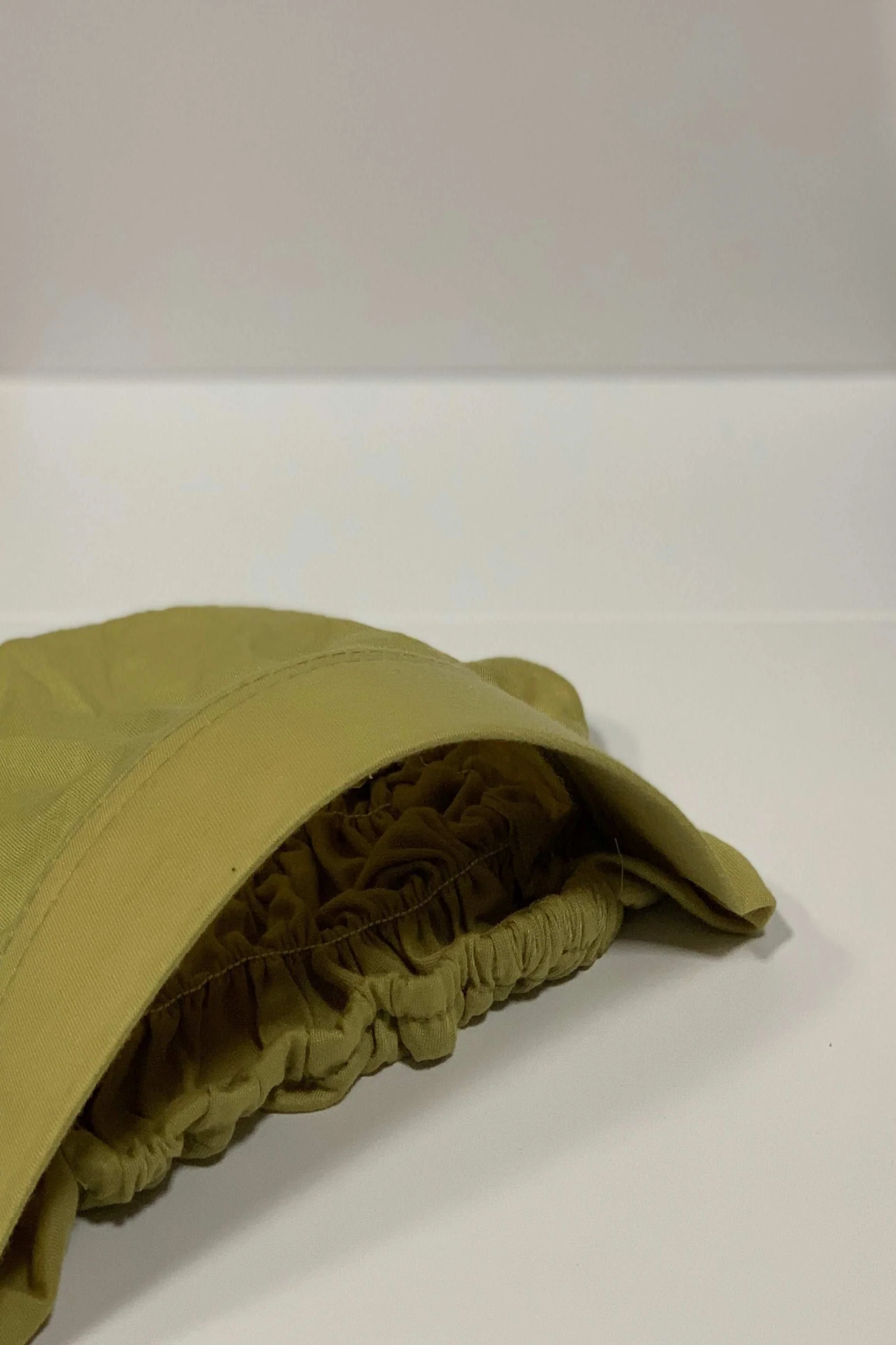 Plastic Front Underscarf - Image 14